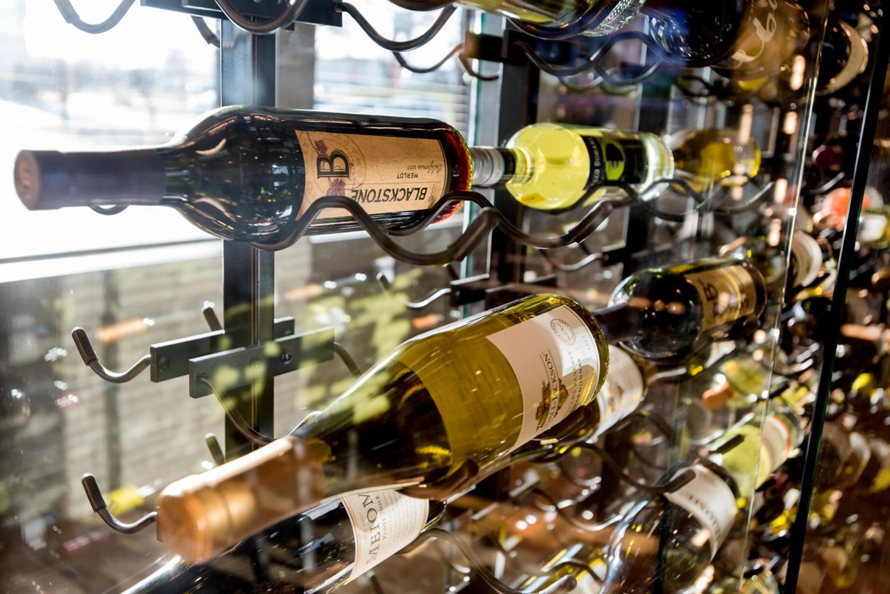 Restaurant/places to eat in Holiday Inn Hotel & Suites Des Moines-Northwest by IHG