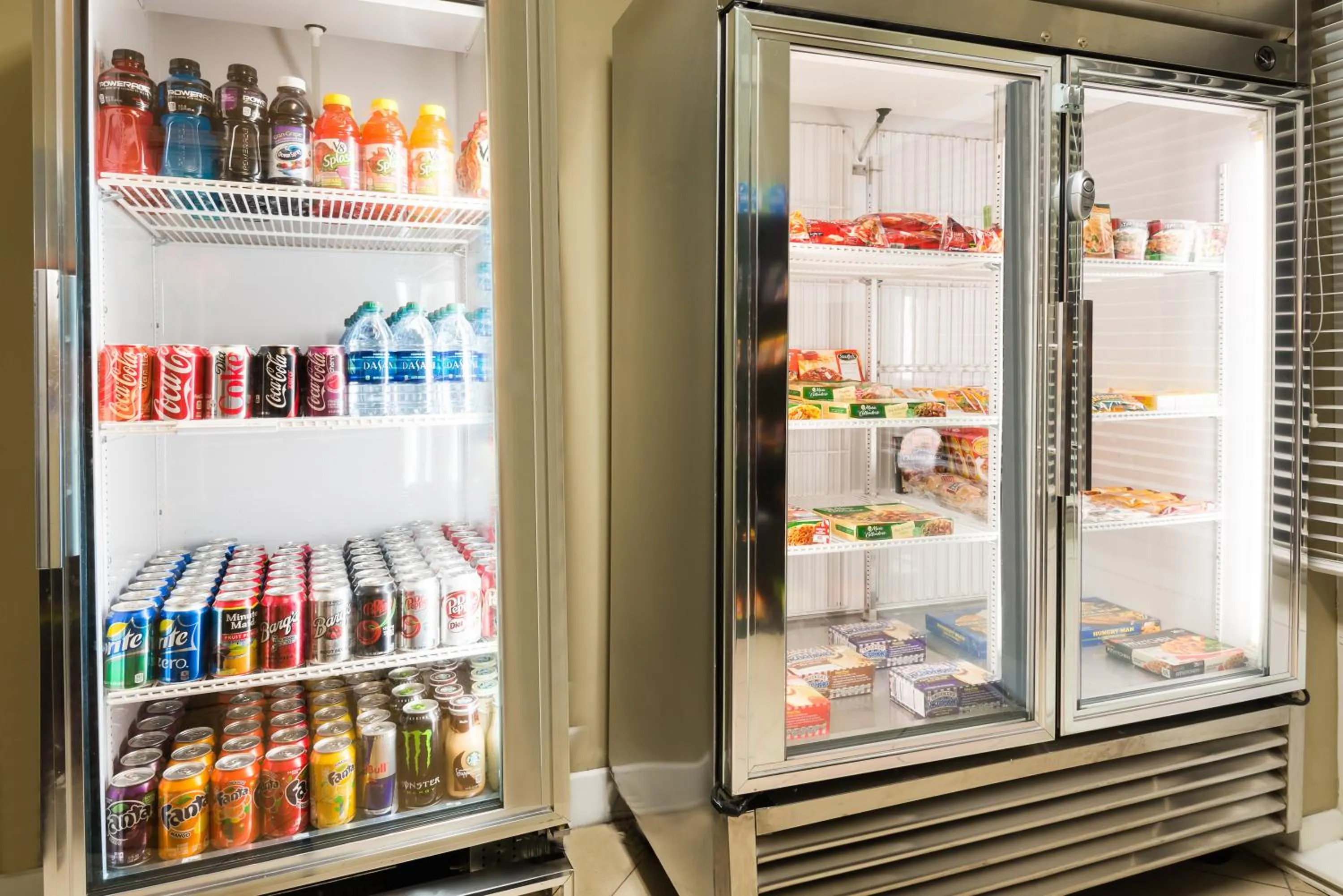 Lobby or reception in Holiday Inn Express Hotel & Suites New Iberia - Avery Island by IHG