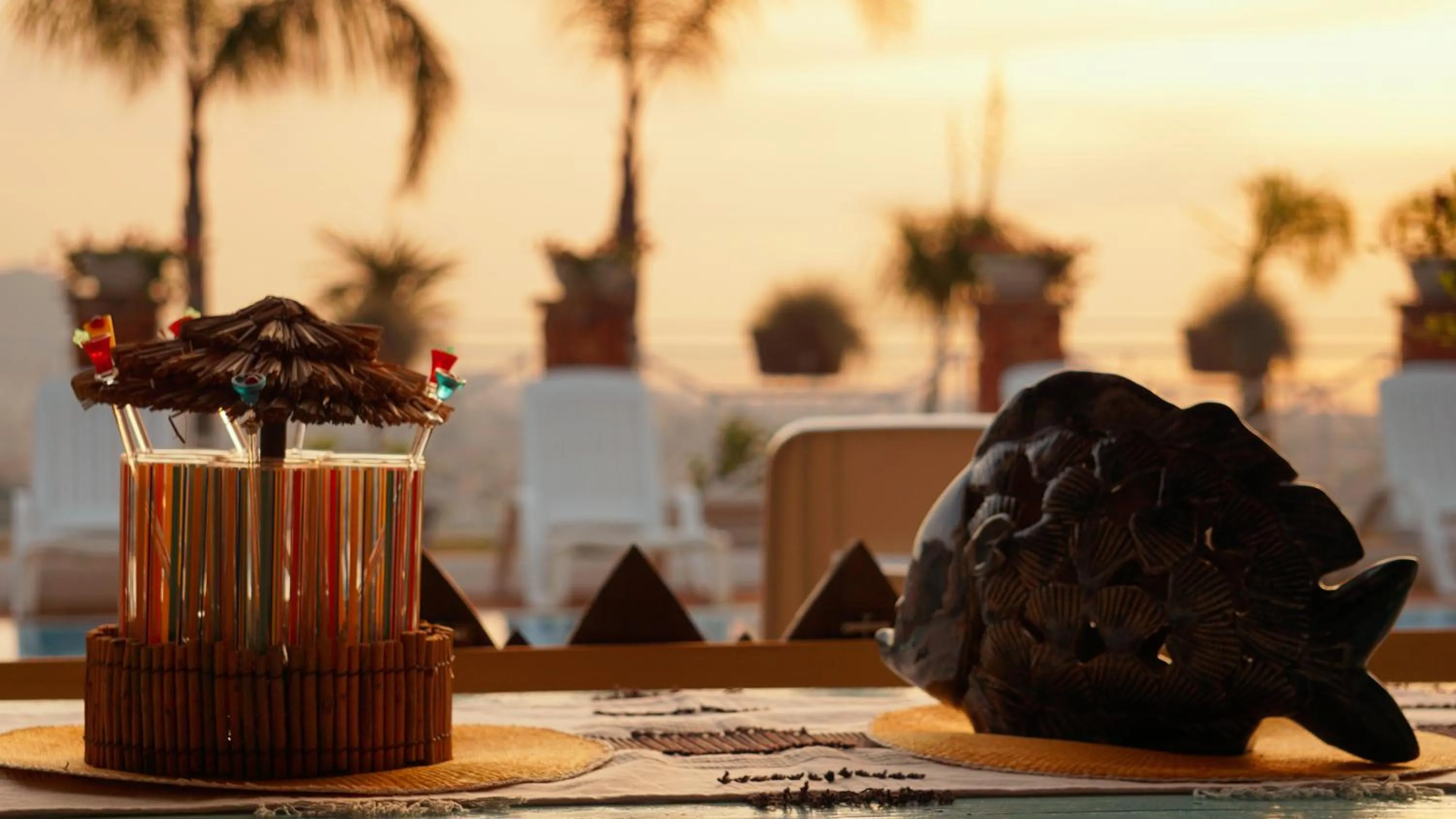 Day in B&B Sole e Luna