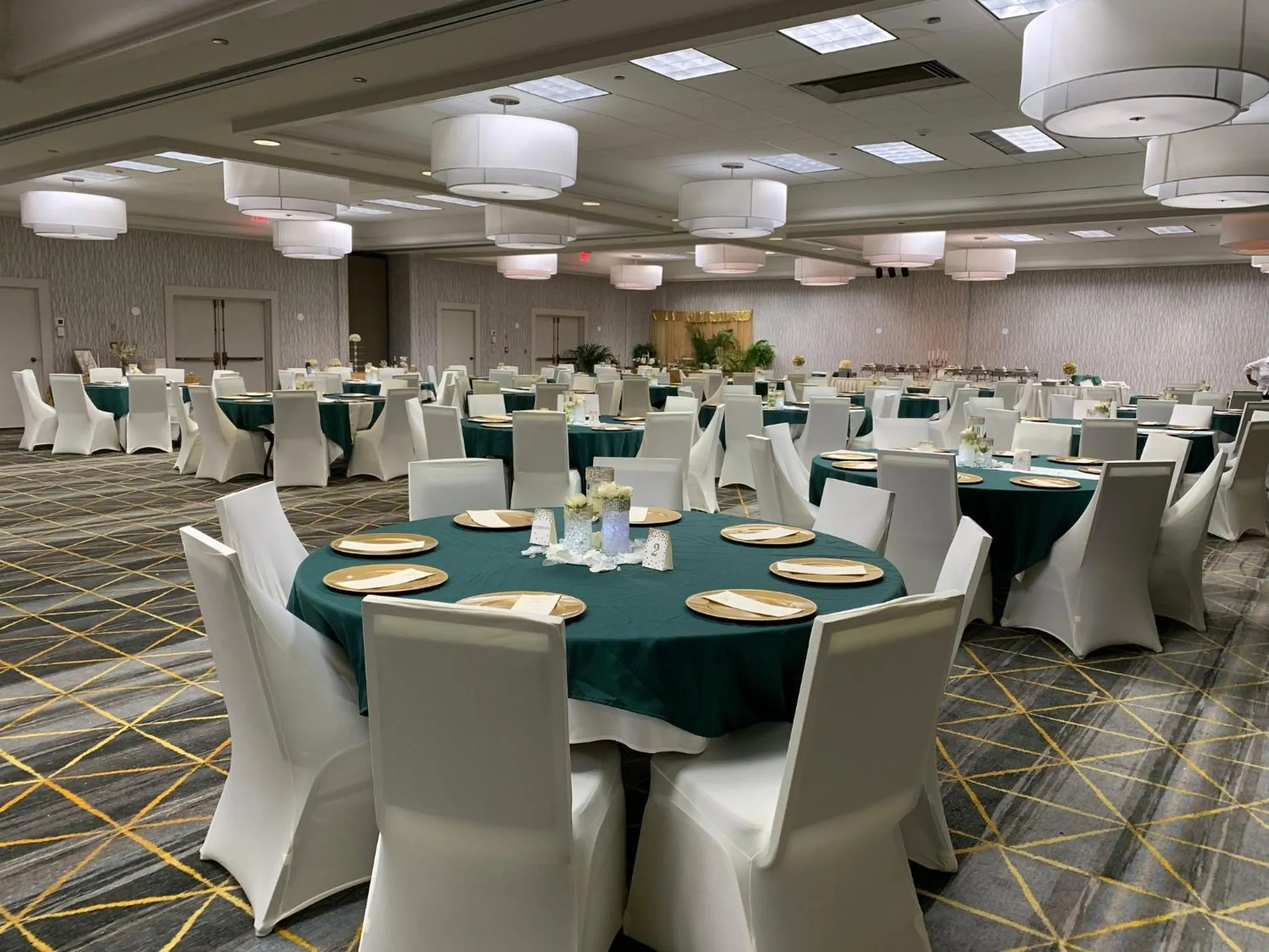 Meeting/conference room in Holiday Inn Baton Rouge-South by IHG