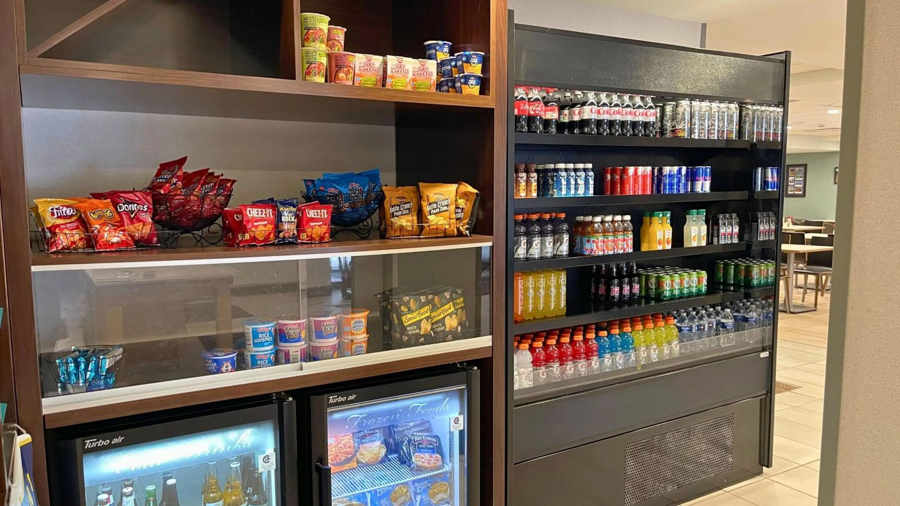 Other in Holiday Inn Hotel & Suites Ann Arbor University of Michigan Area by IHG