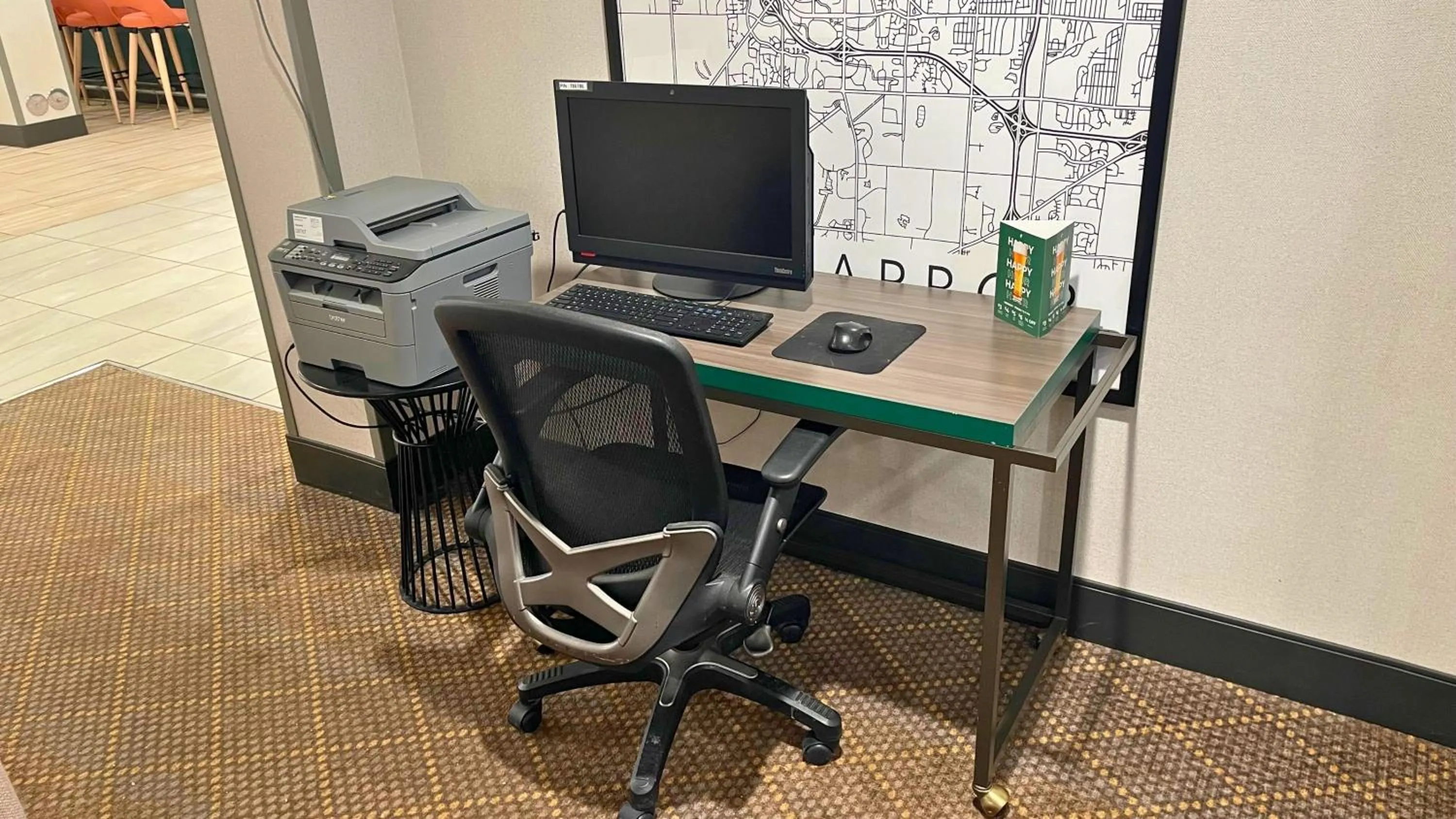 Other in Holiday Inn Hotel & Suites Ann Arbor University of Michigan Area by IHG