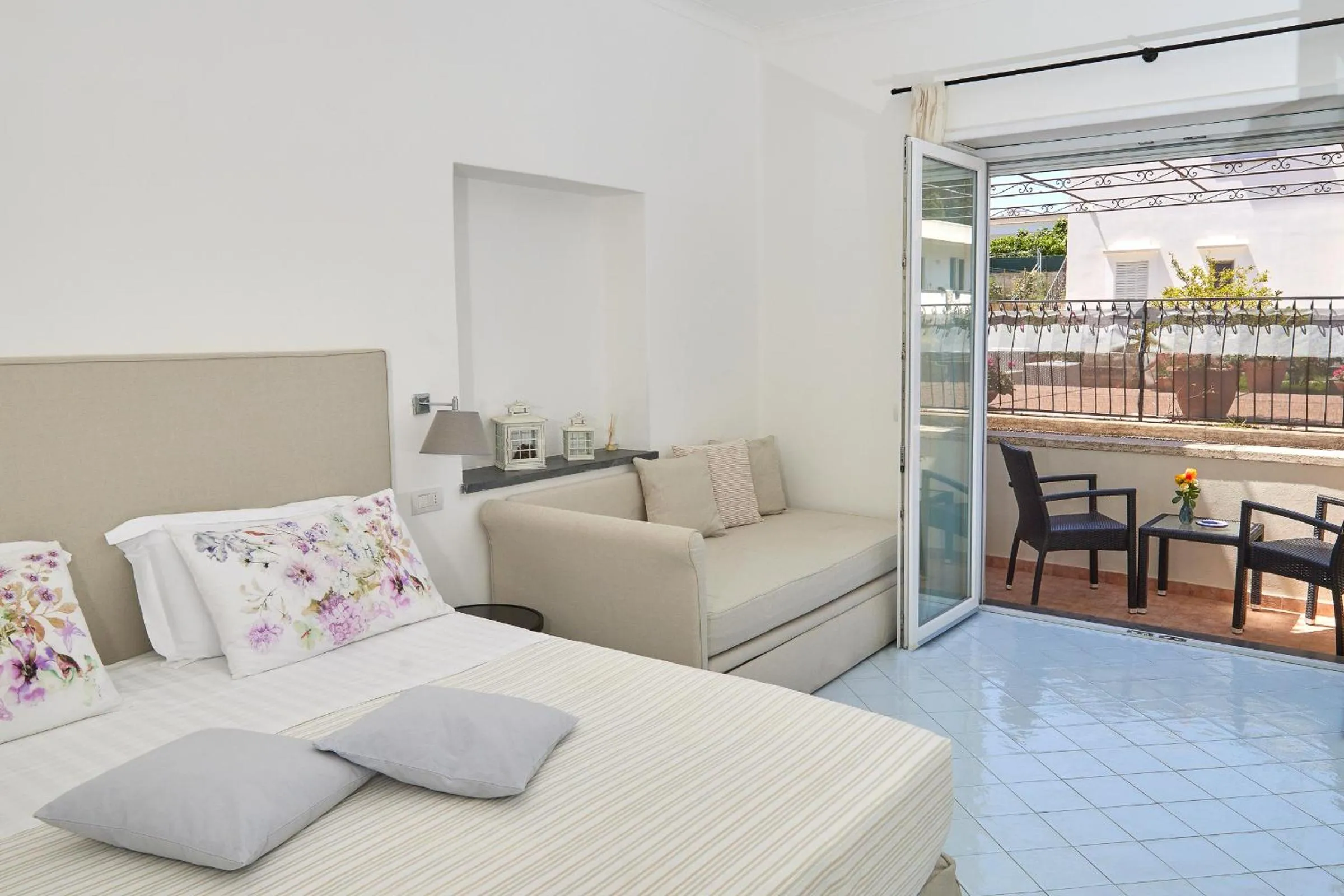 View (from property/room) in Hotel Victoria Place