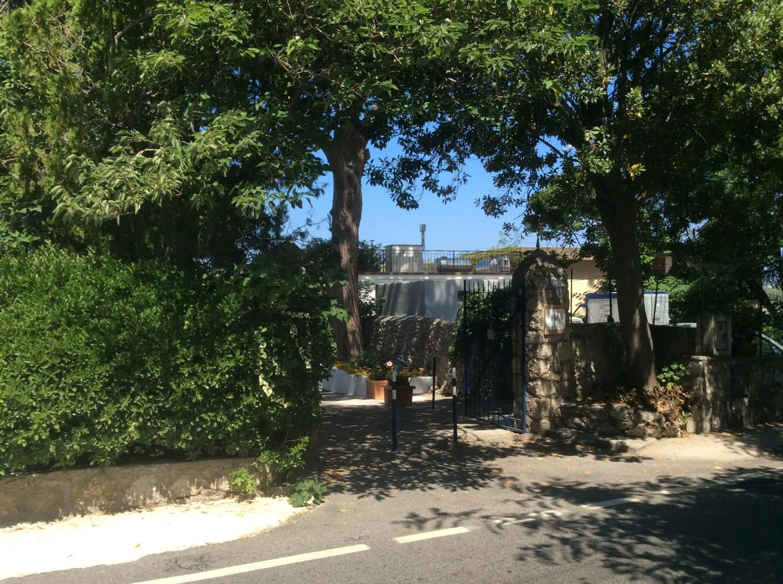 Day in Hotel Victoria Place