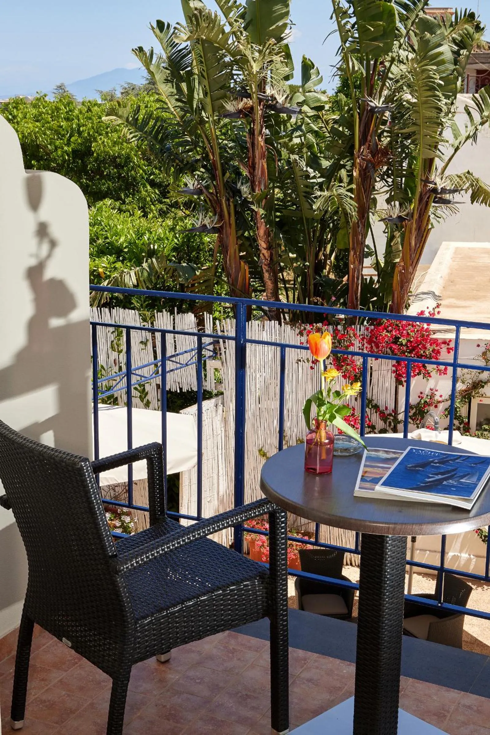 Day in Hotel Victoria Place