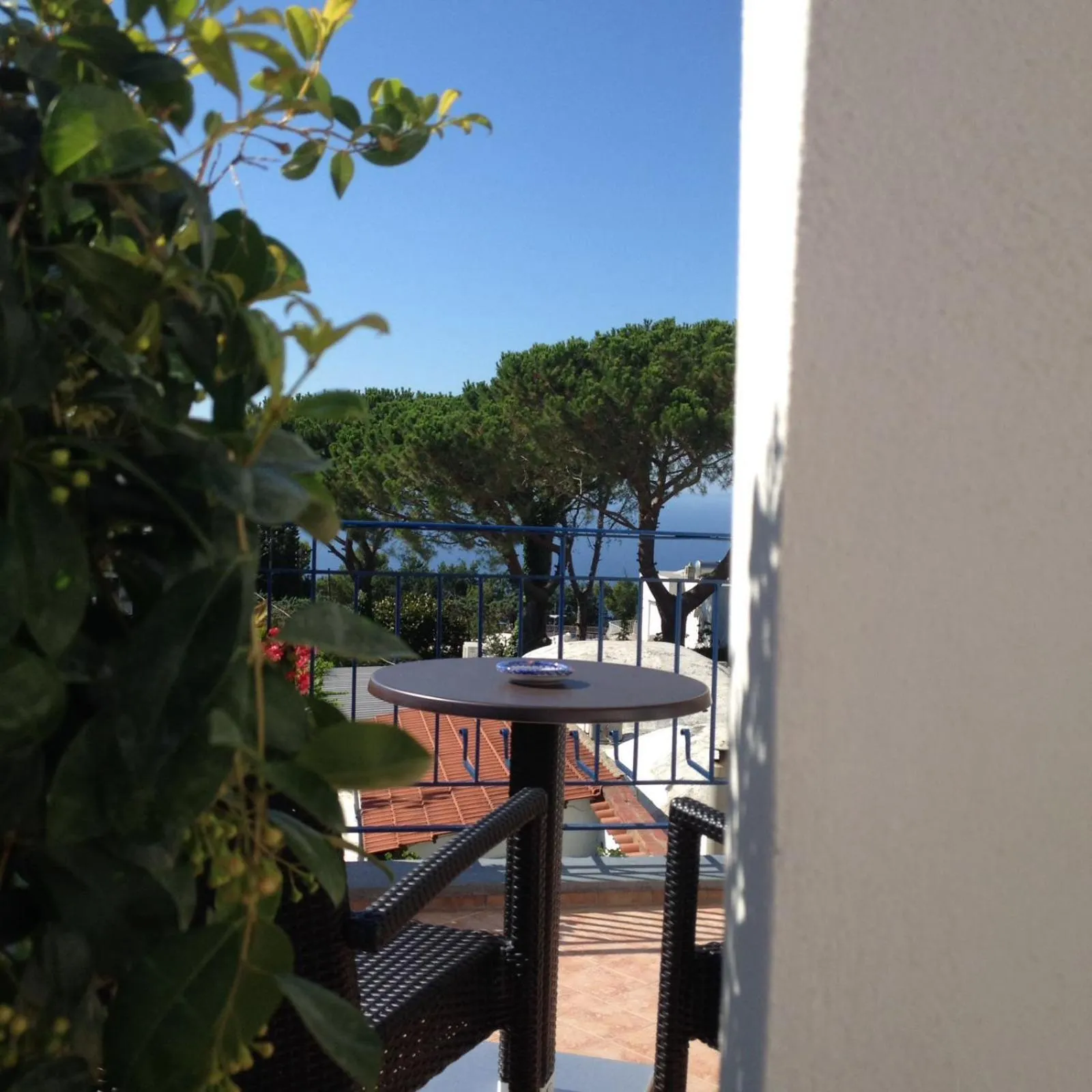 Day in Hotel Victoria Place