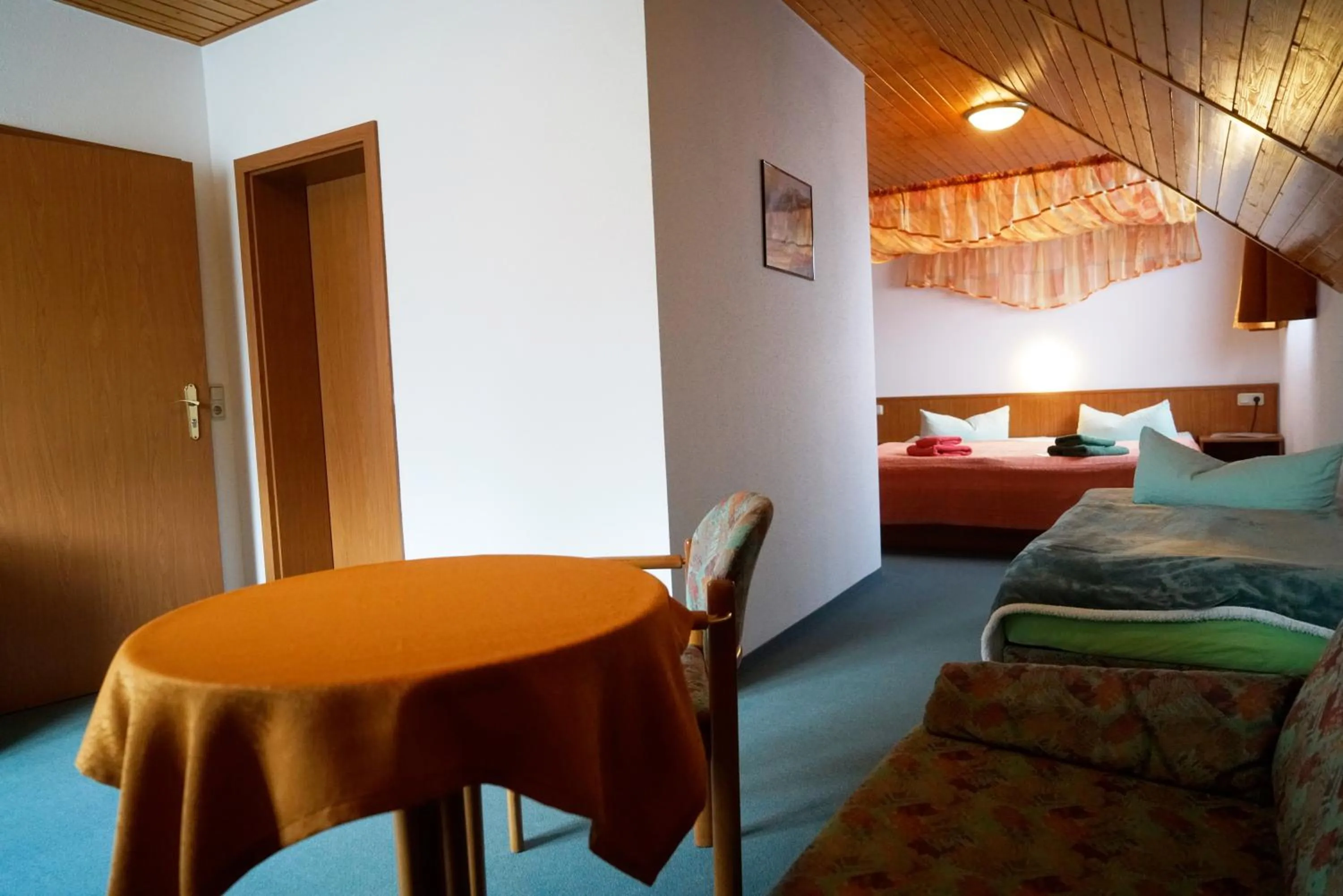 Hotel & Pension Aßmann