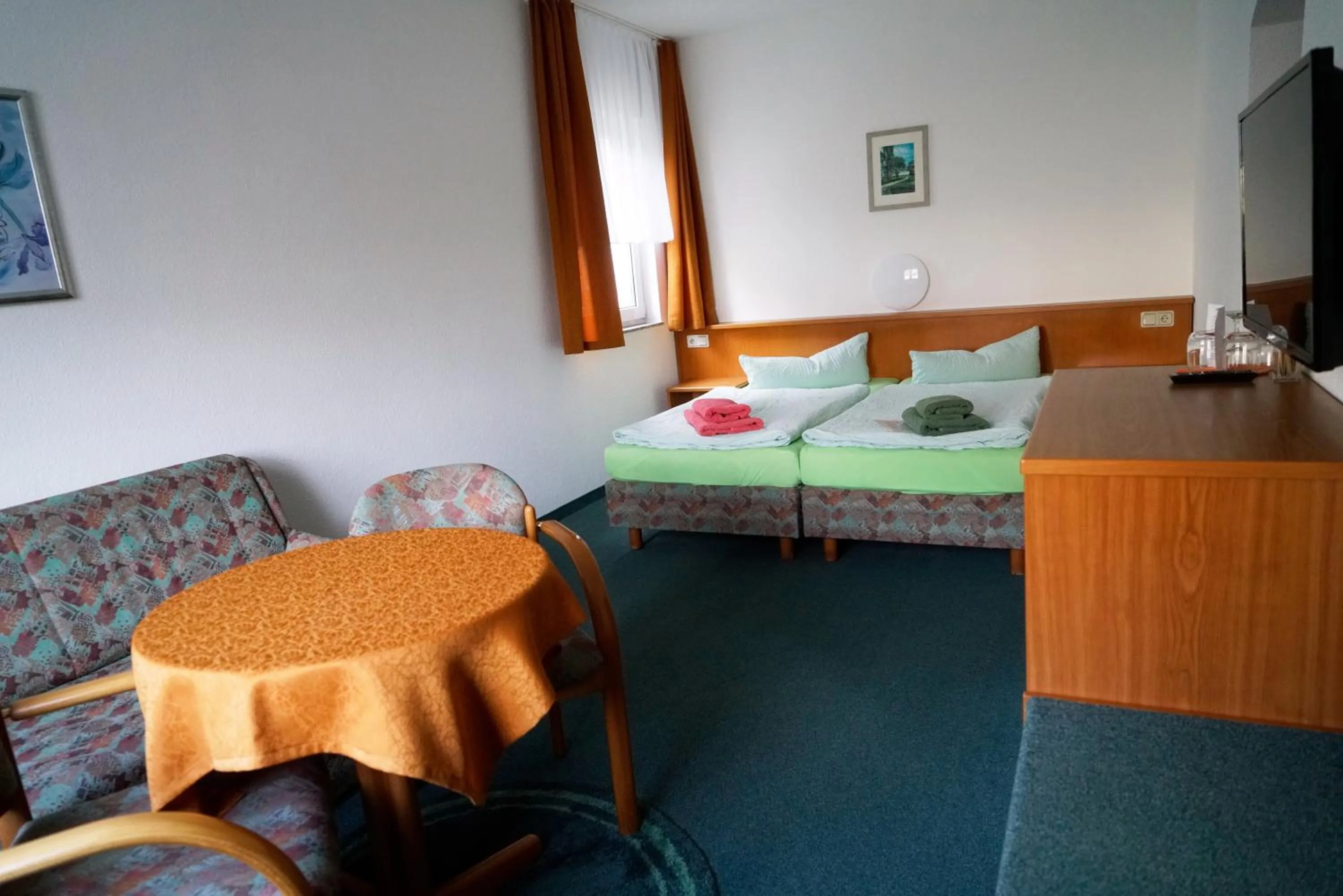 Hotel & Pension Aßmann