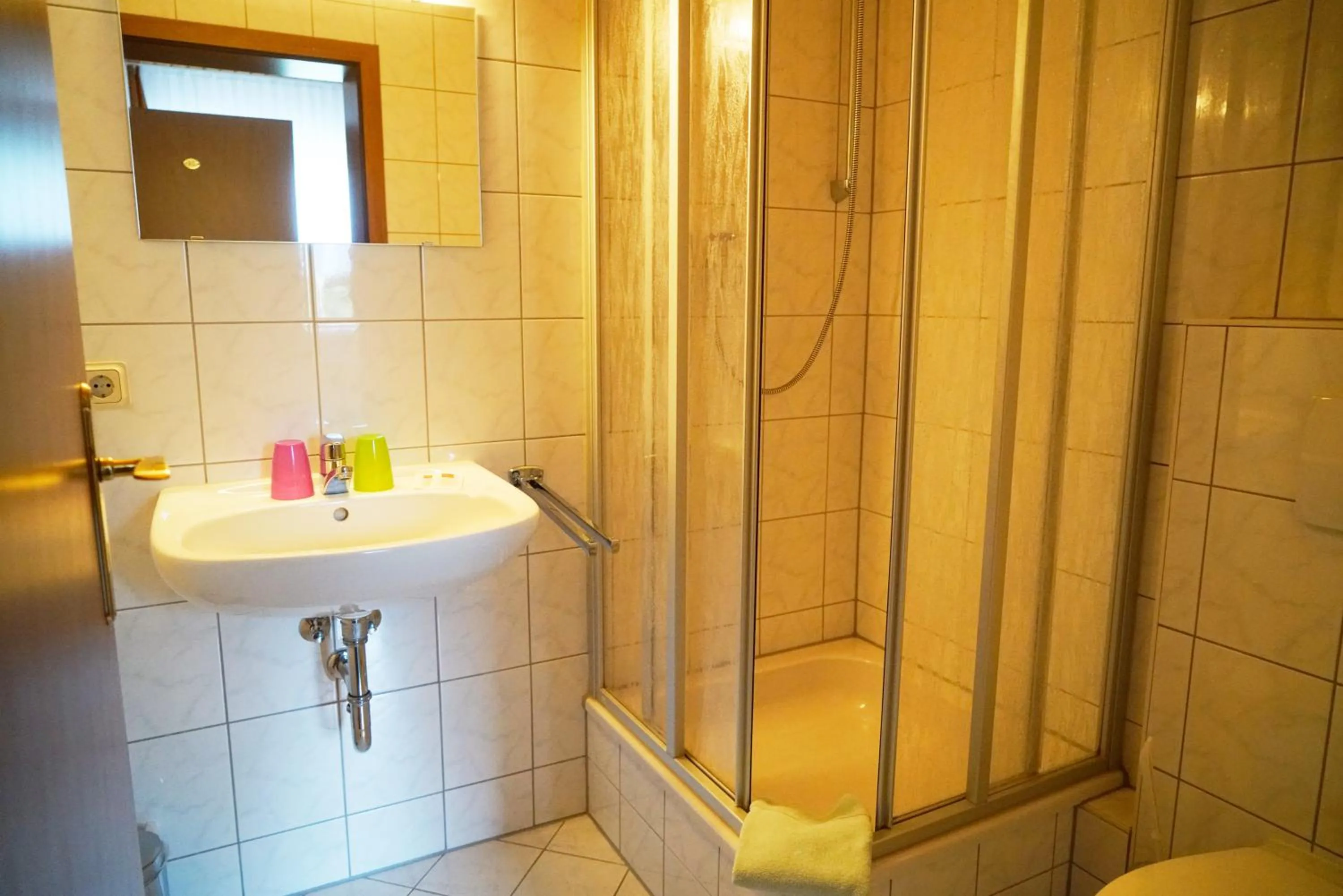 Hotel & Pension Aßmann