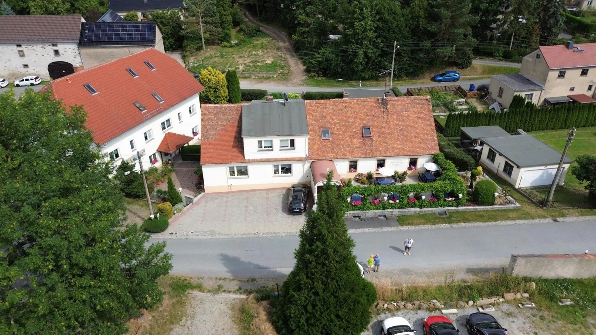 Hotel & Pension Aßmann