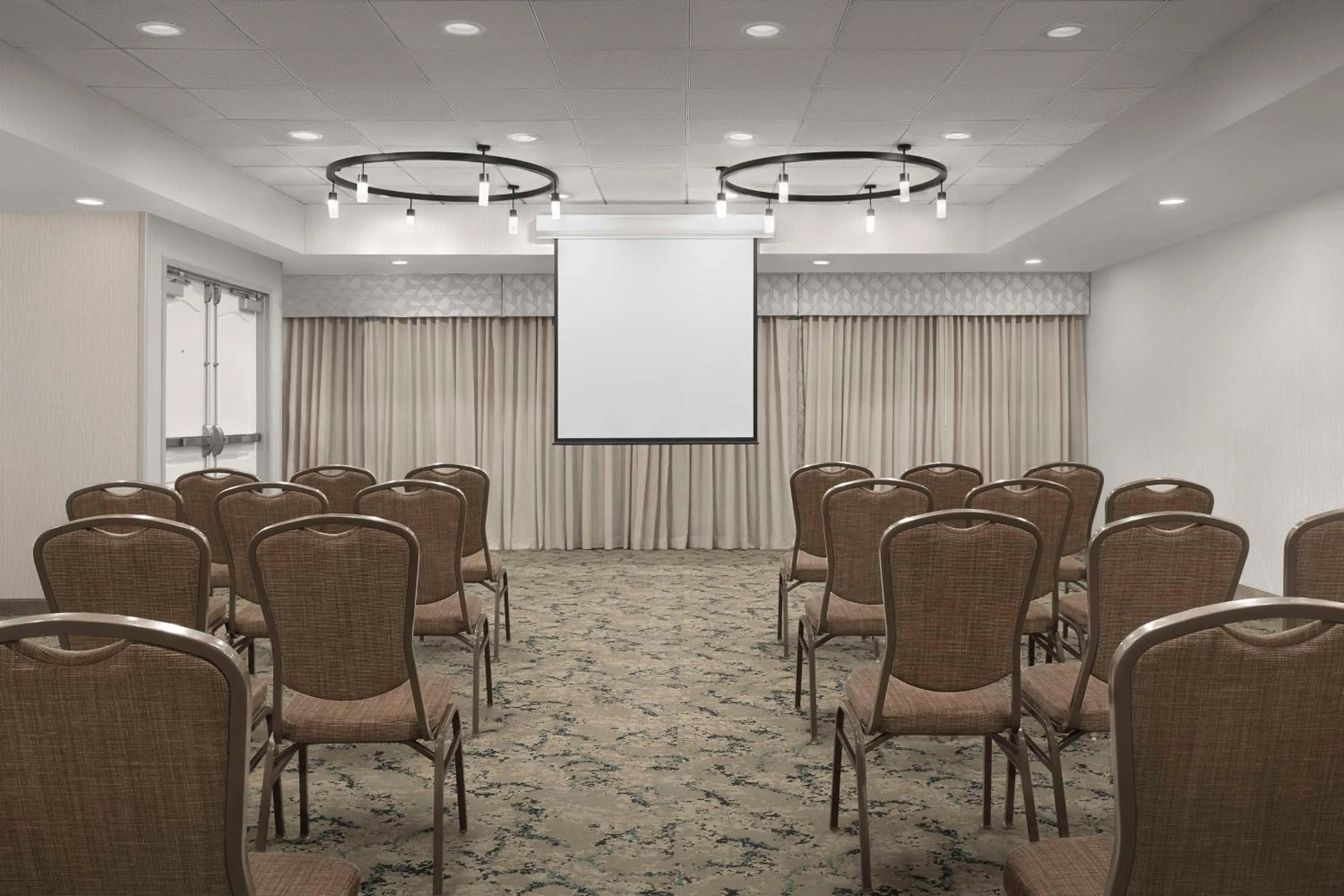 Meeting/conference room in Hilton Garden Inn Raleigh Capital Blvd I-540