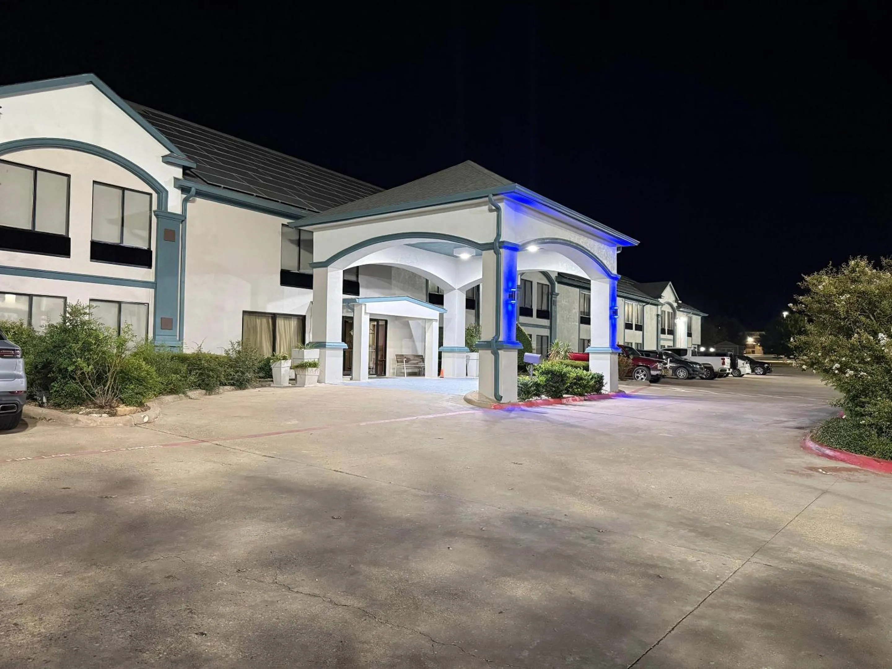 Other in Quality Inn Hillsboro