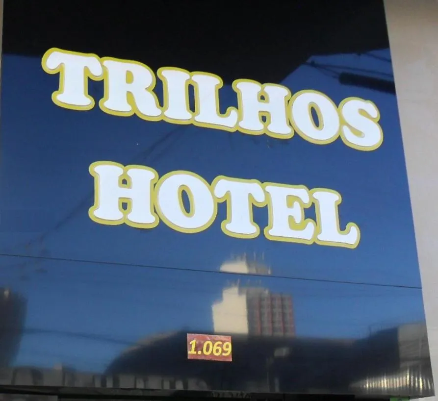 Trilhos Hotel