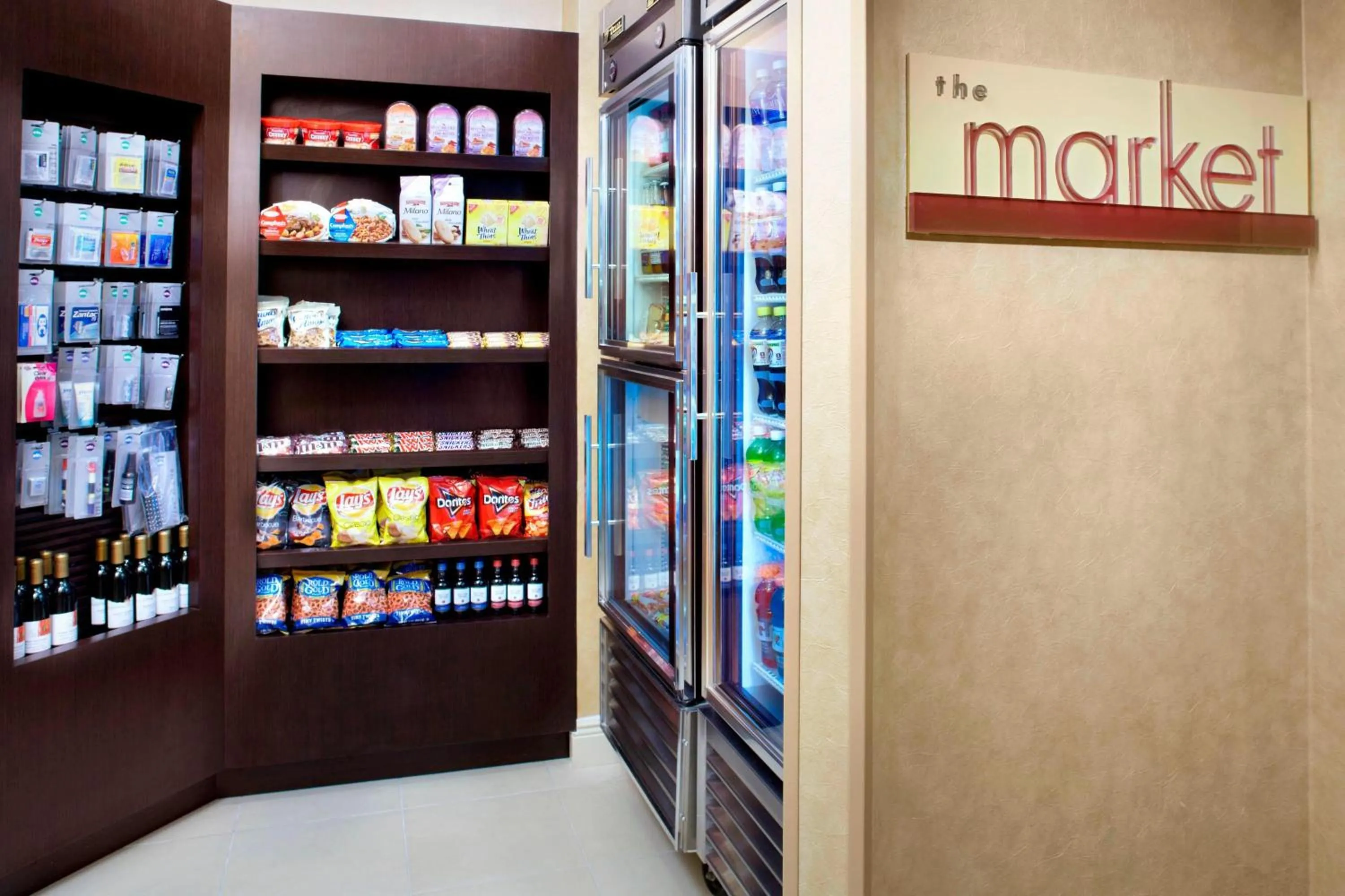 Other in Residence Inn Tampa Oldsmar