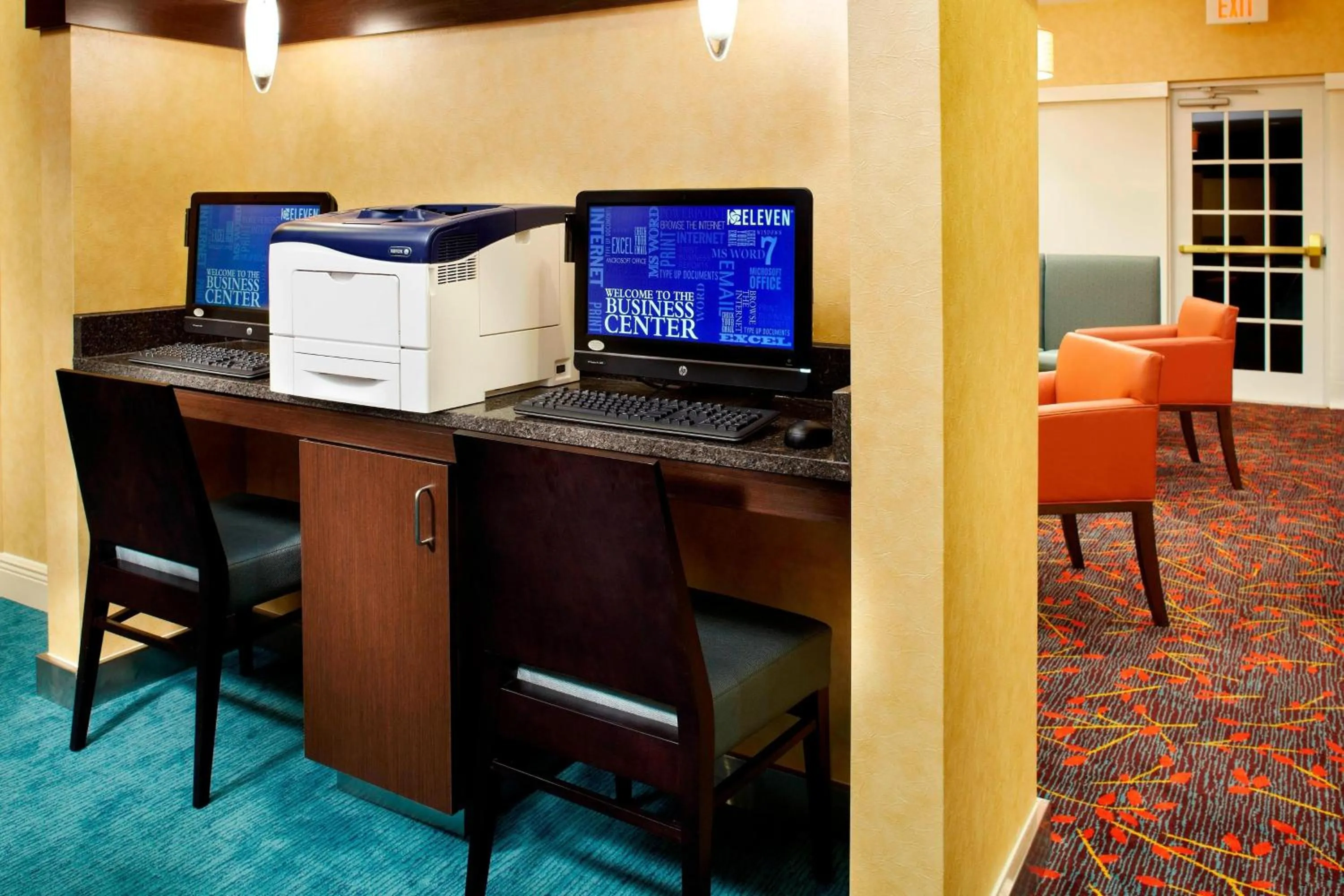 Other in Residence Inn Tampa Oldsmar