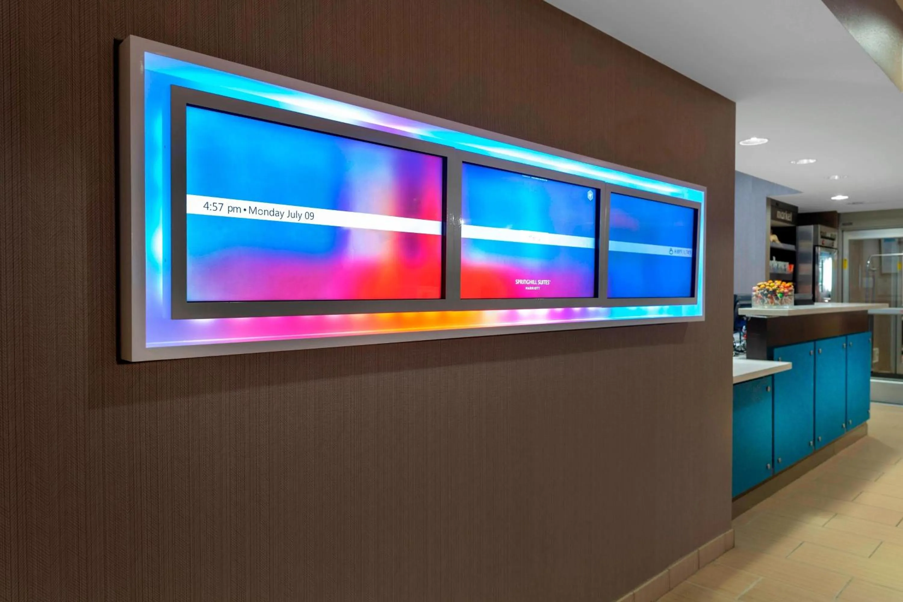 Other in SpringHill Suites by Marriott Memphis East Galleria