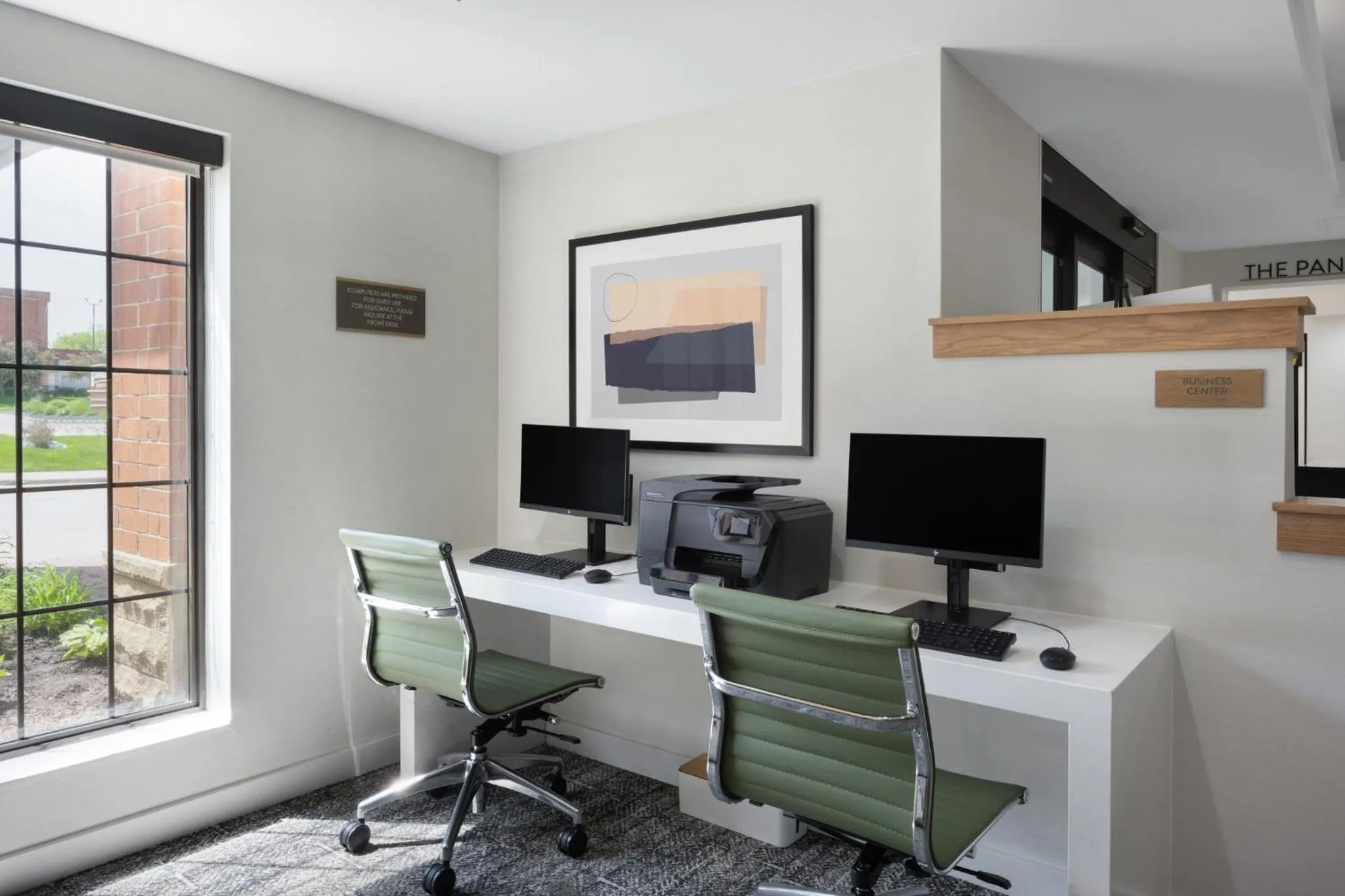 Other in Staybridge Suites West Des Moines by IHG