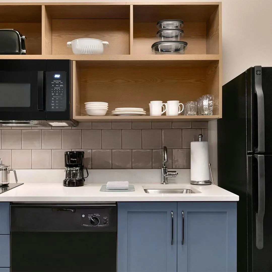 Candlewood Suites Portland Airport by IHG