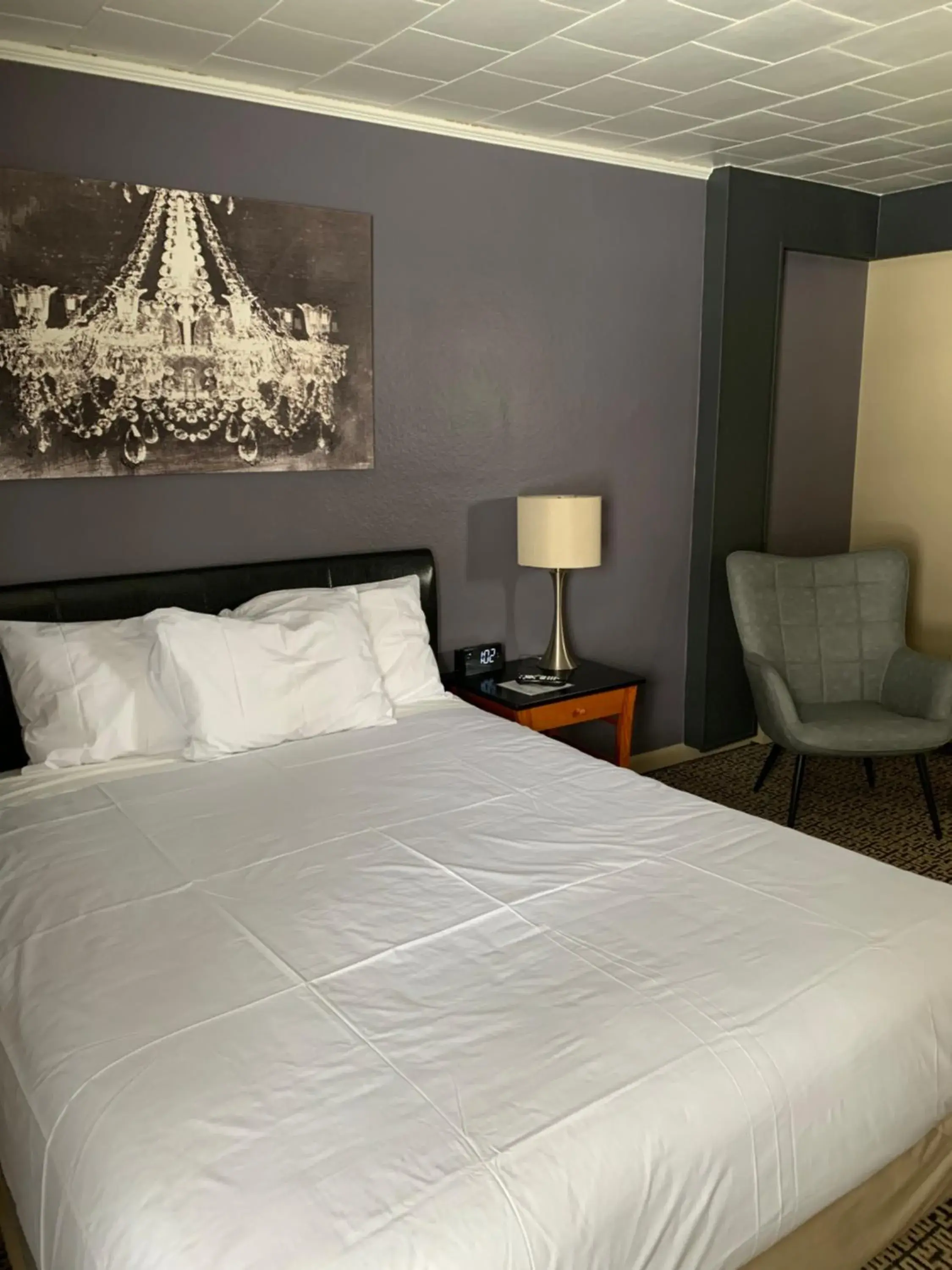 The Triangle Motel The Triangle Motel