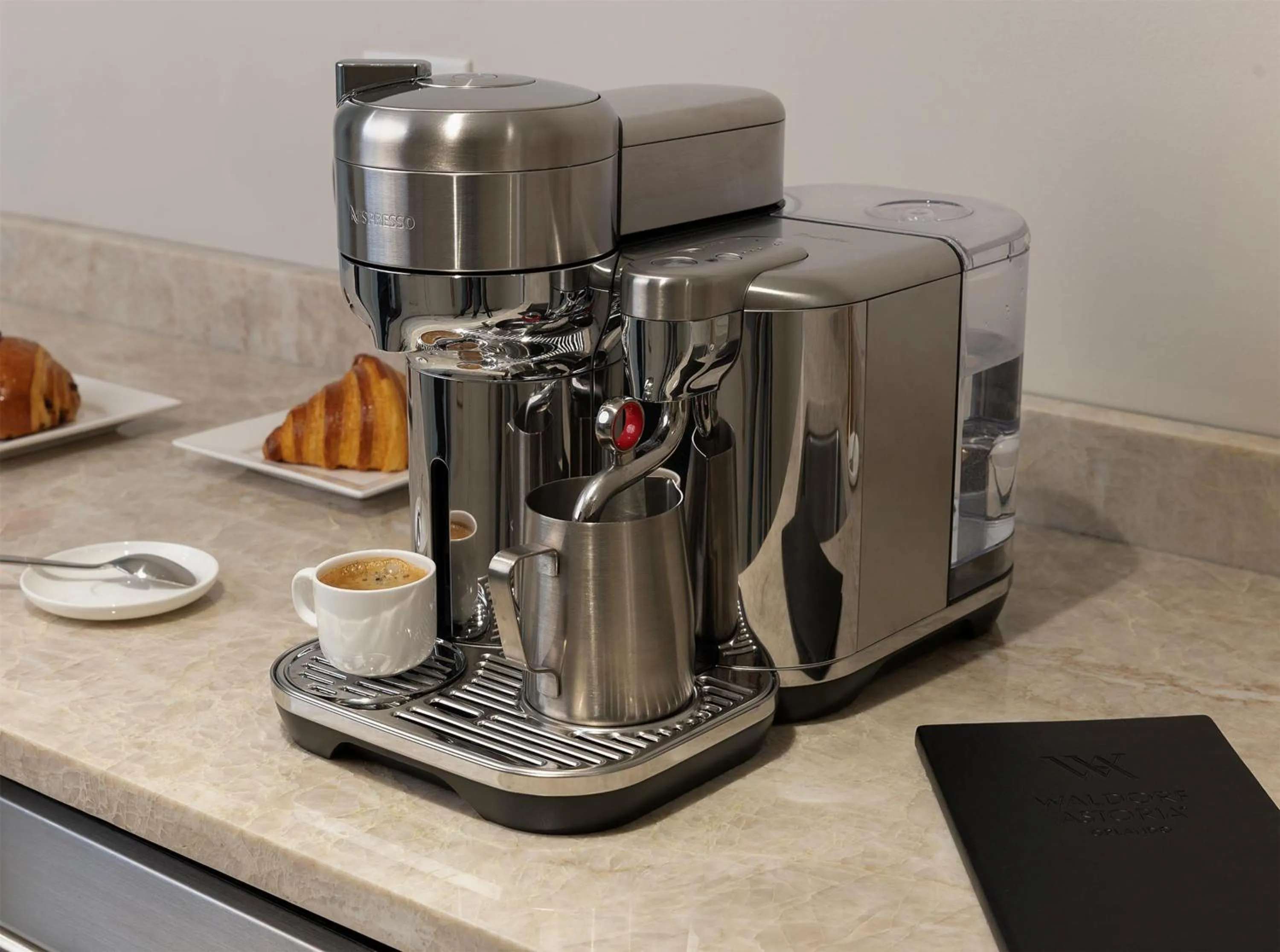 Photo of the whole room in Waldorf Astoria Orlando - An Official Walt Disney World Hotel