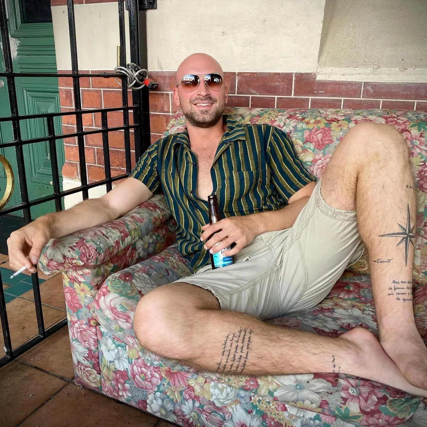 People in Sundancer Backpackers Hostel