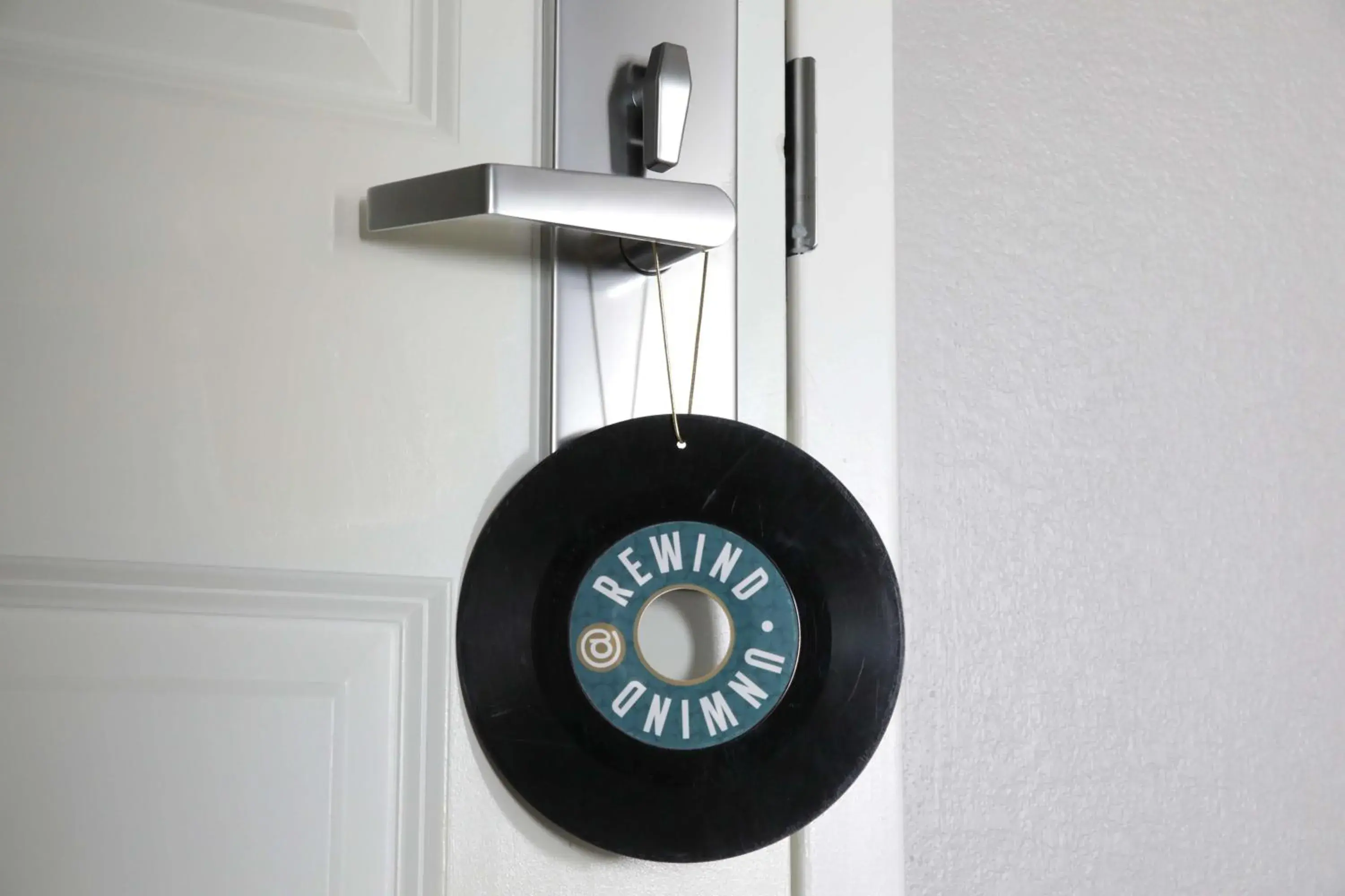 Queen Room with Two Queen Beds and Accessible Tub - Mobility Access in The Rewind West Des Moines, Tapestry Collection By Hilton Queen Room with Two Queen Beds and Accessible Tub - Mobility Access in The Rewind West Des Moines, Tapestry Collection By Hilton