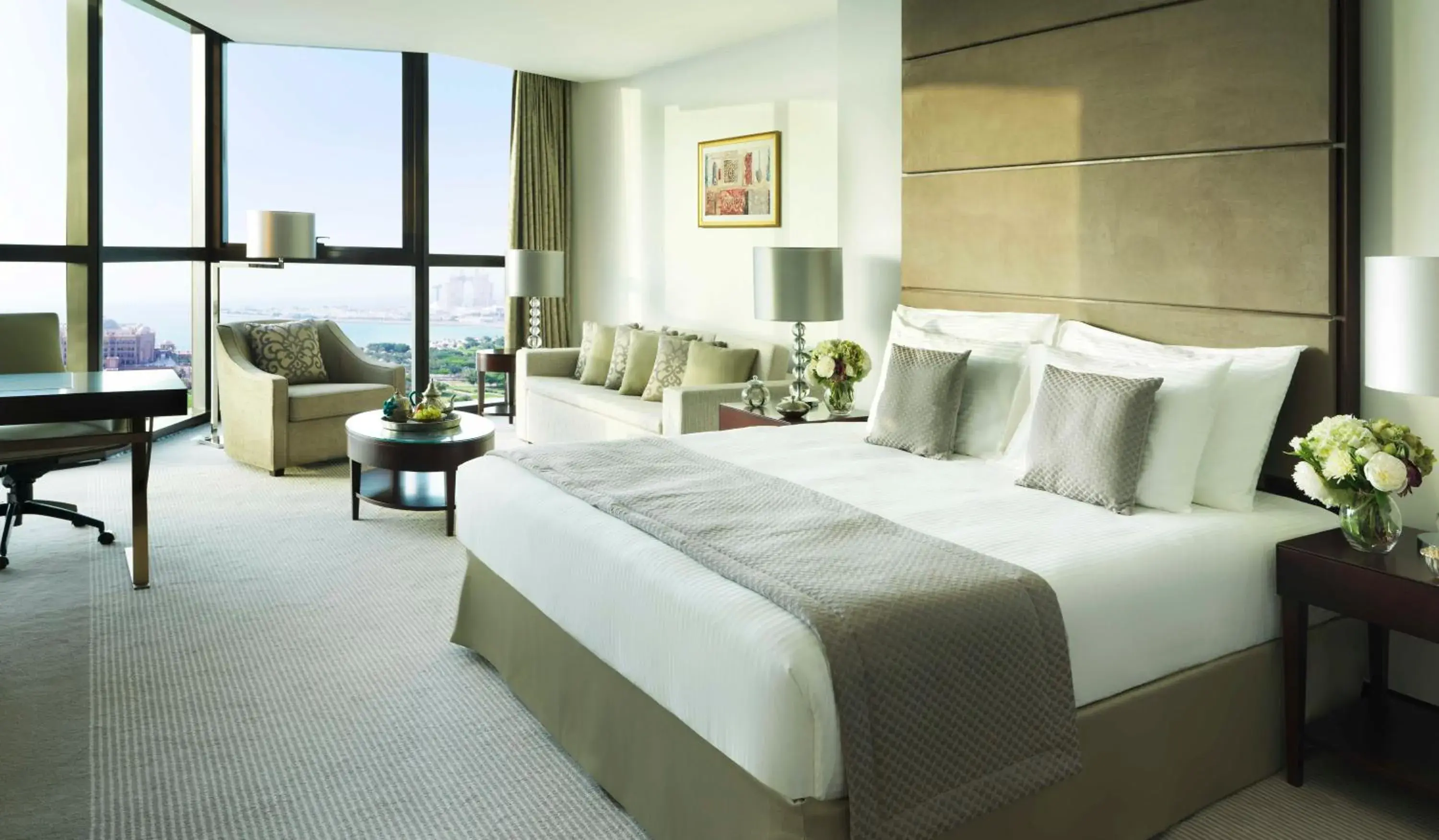 Deluxe Studio in Bab Al Qasr Residence Deluxe Studio in Bab Al Qasr Residence