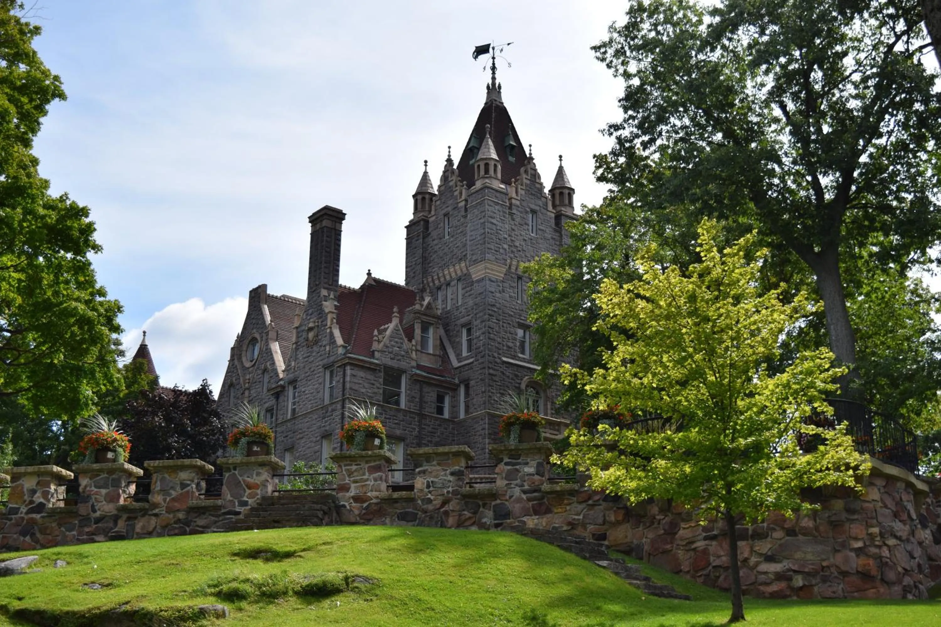 Nearby landmark in Holiday Inn Express Hotel & Suites Watertown - Thousand Islands by IHG