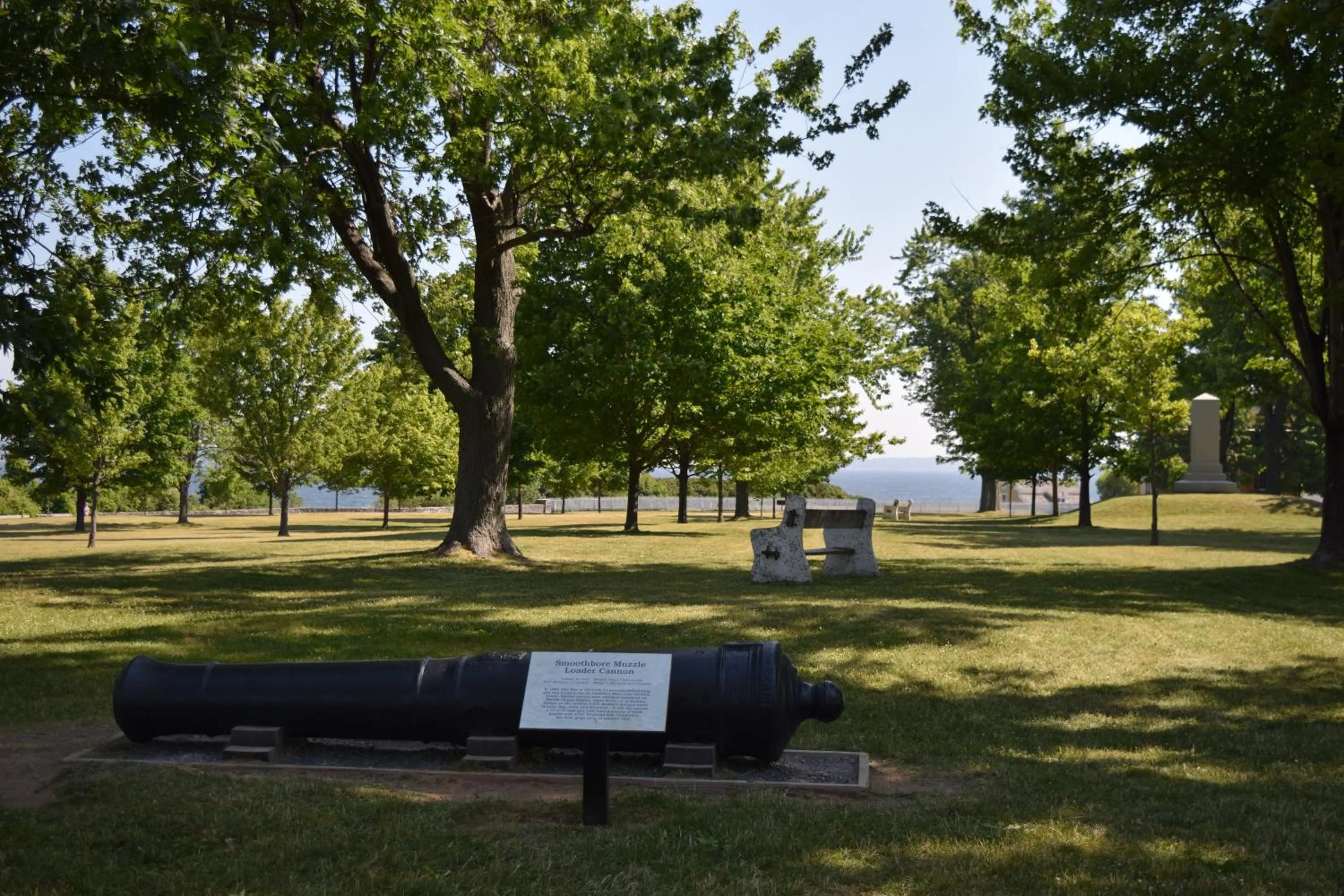 Nearby landmark in Holiday Inn Express Hotel & Suites Watertown - Thousand Islands by IHG