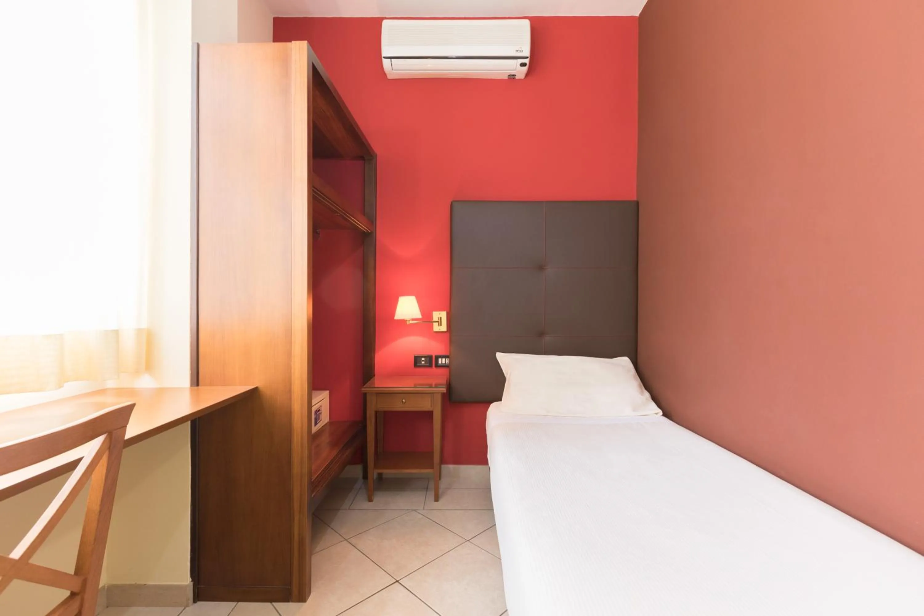 Photo of the whole room, Bed in Hotel La Baia