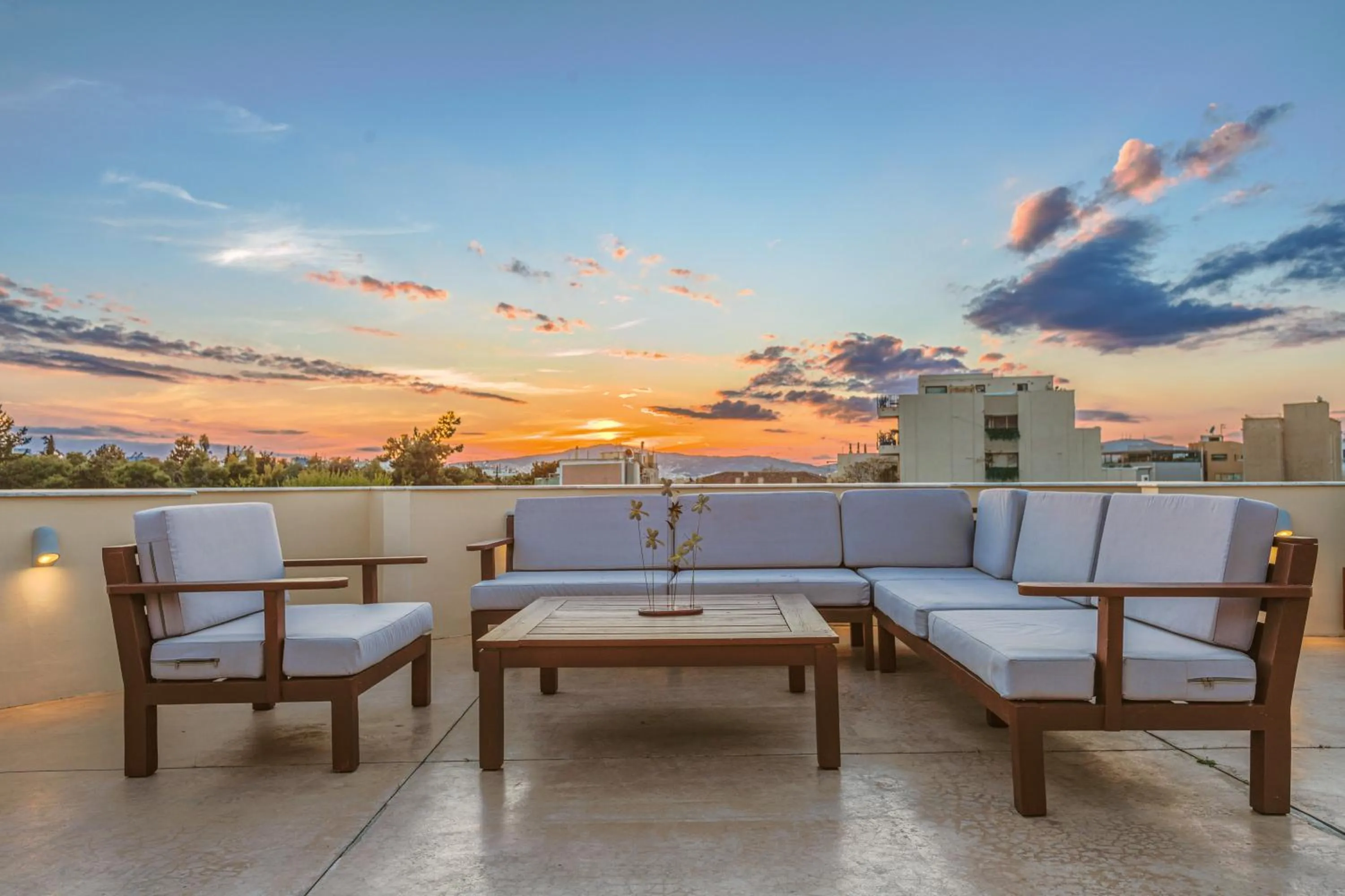 View (from property/room) in Suitas