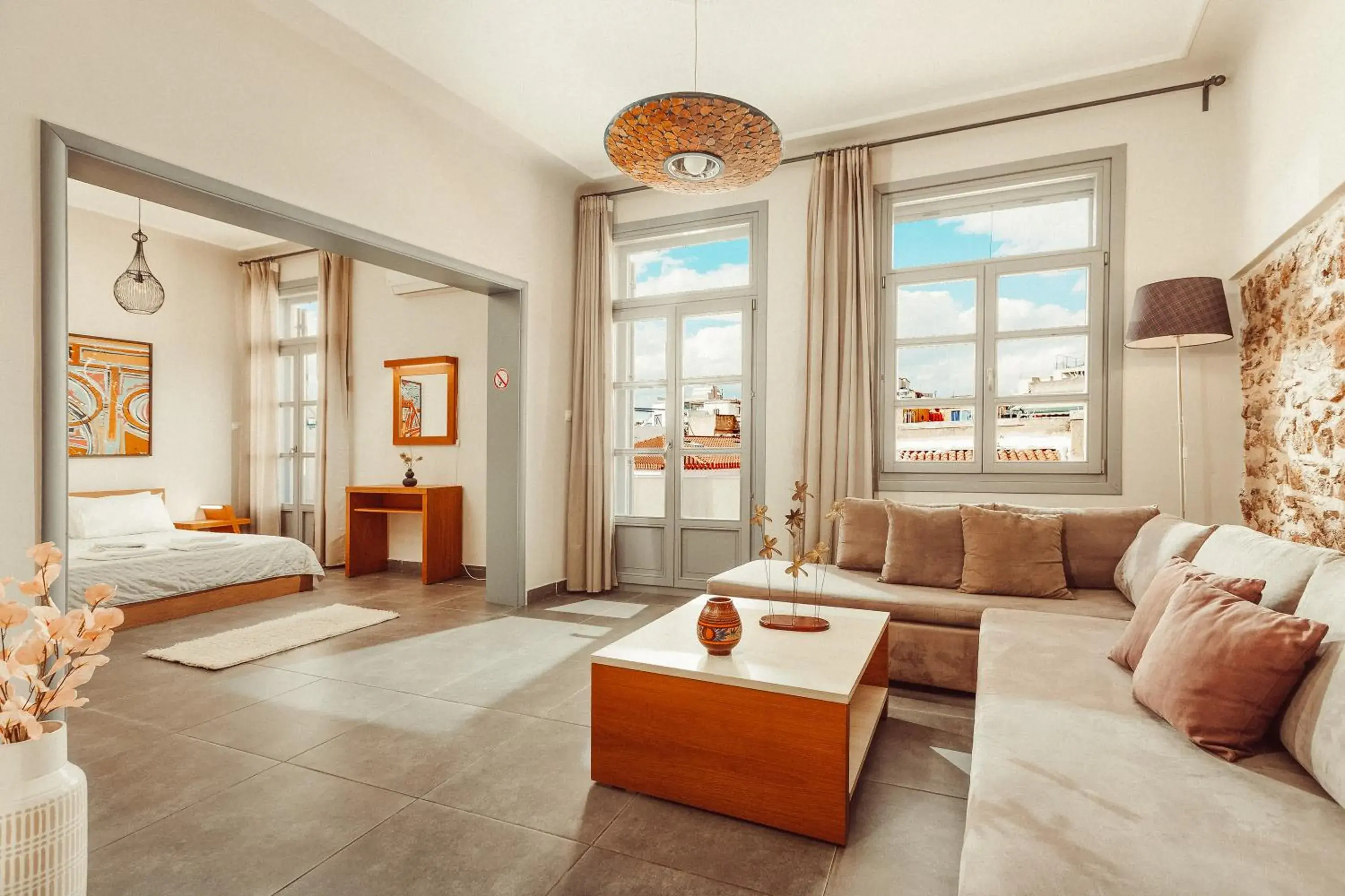 Superior Apartment in Suitas Superior Apartment in Suitas