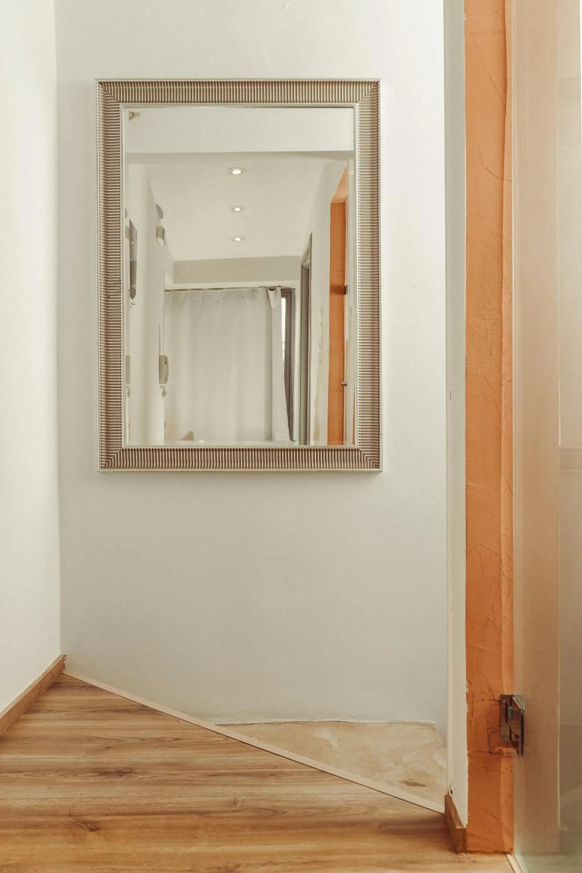 Decorative detail in Suitas