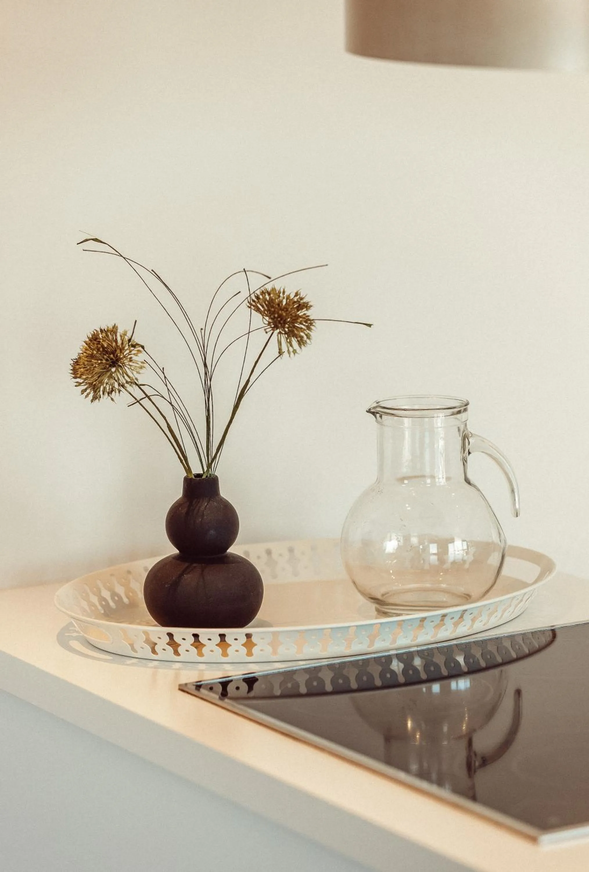 Decorative detail in Suitas