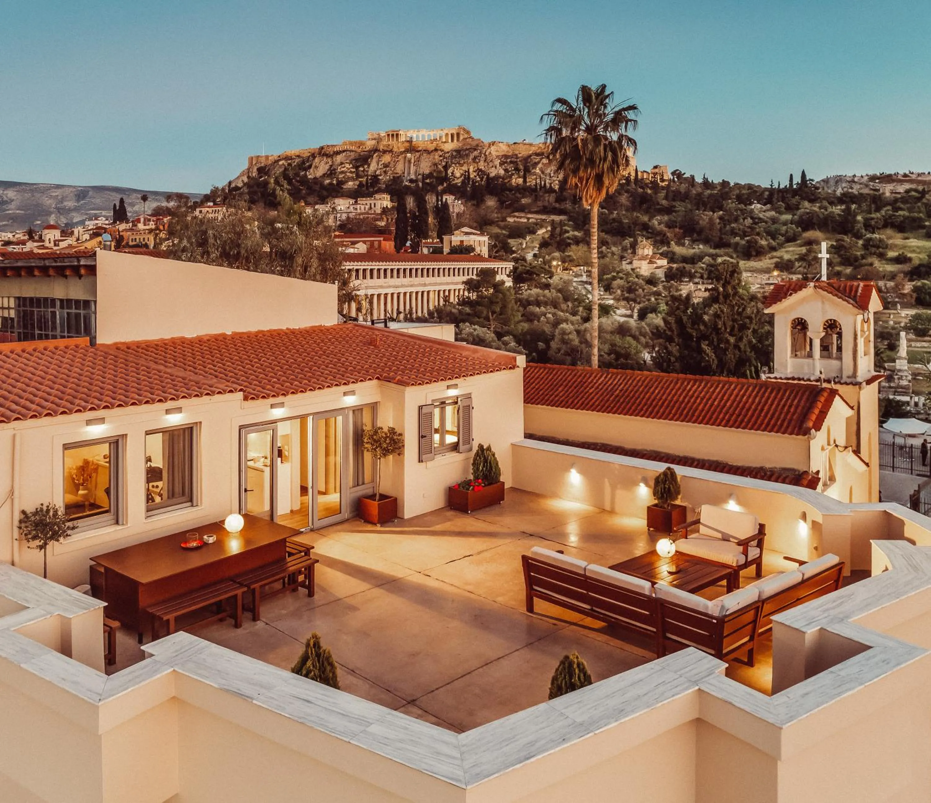 Natural landscape in Suitas