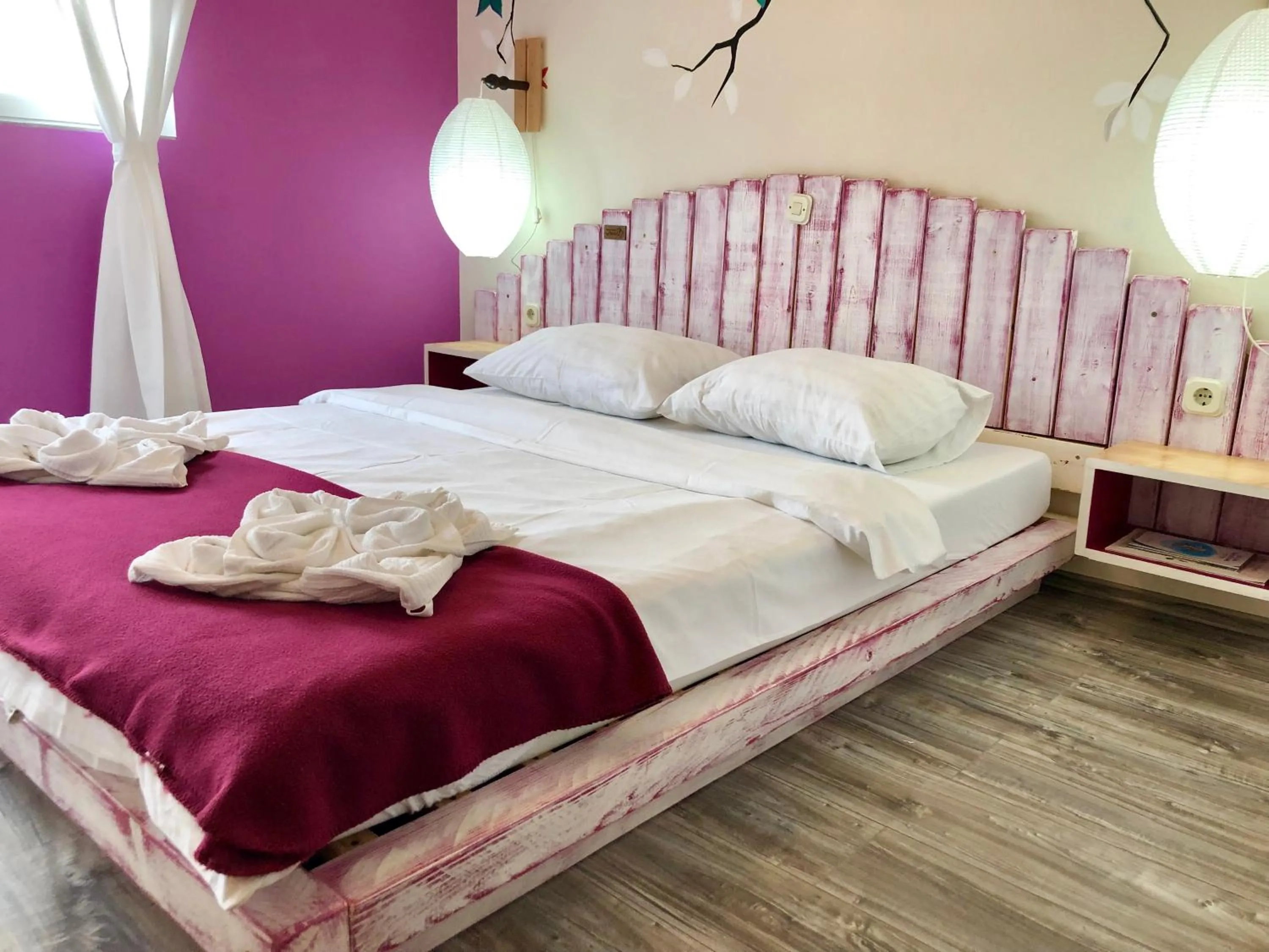 Two-Bedroom Suite in Guest House Adriatica by Pinch