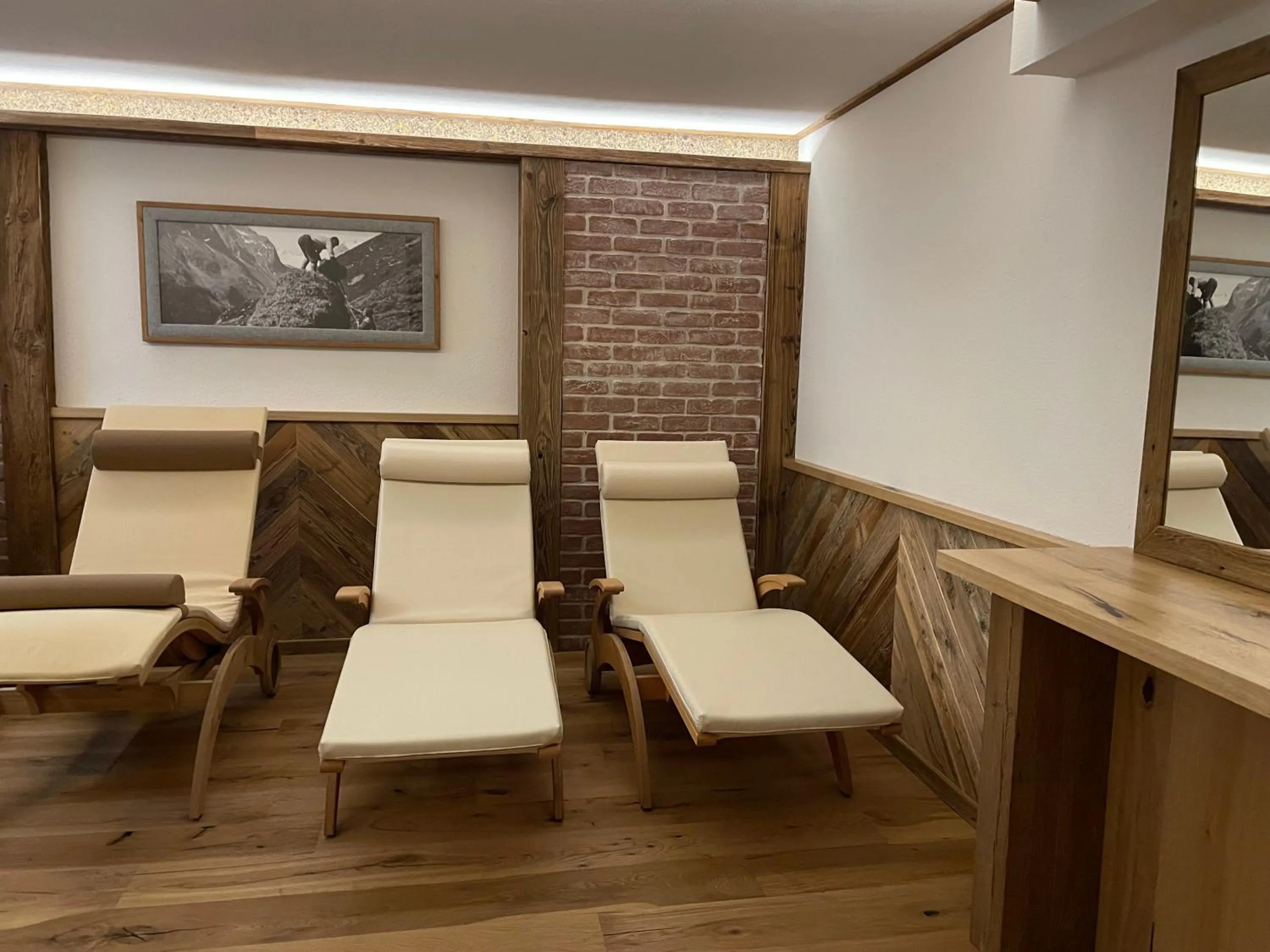 Swimming pool in Hotel Tyrol - Oberstaufen PLUS Partner