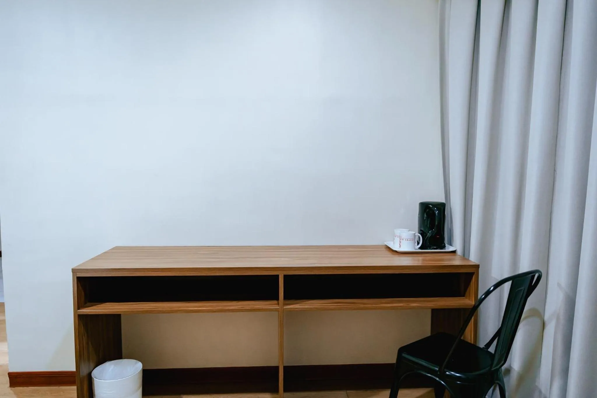 S Hotel & Residences