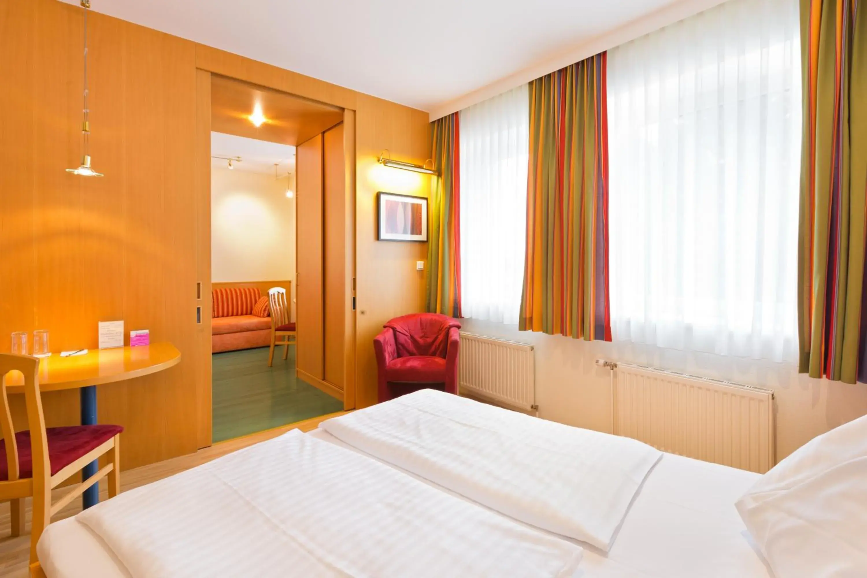 Apartment - single occupancy in Motel Baden Apartment - single occupancy in Motel Baden