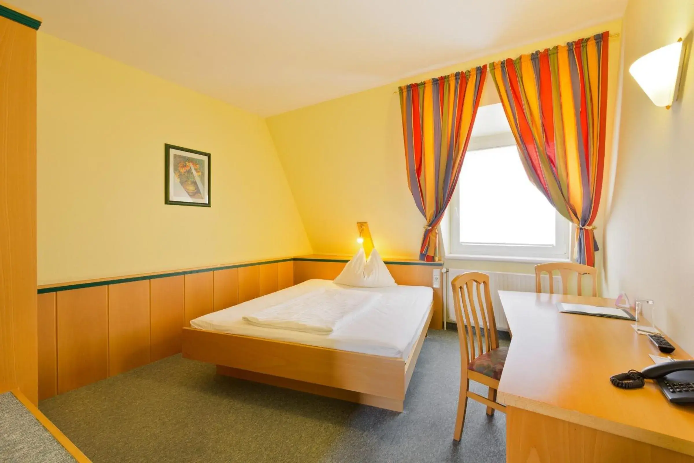 Single Room - single occupancy in Motel Baden Single Room - single occupancy in Motel Baden