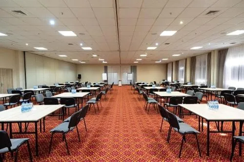 Meeting/conference room in Hotel 500