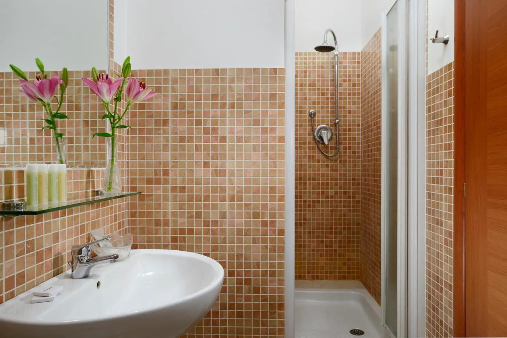 Double or Twin Room in AlbaDomus Affittacamere o GuestHouse Double or Twin Room in AlbaDomus Affittacamere o GuestHouse