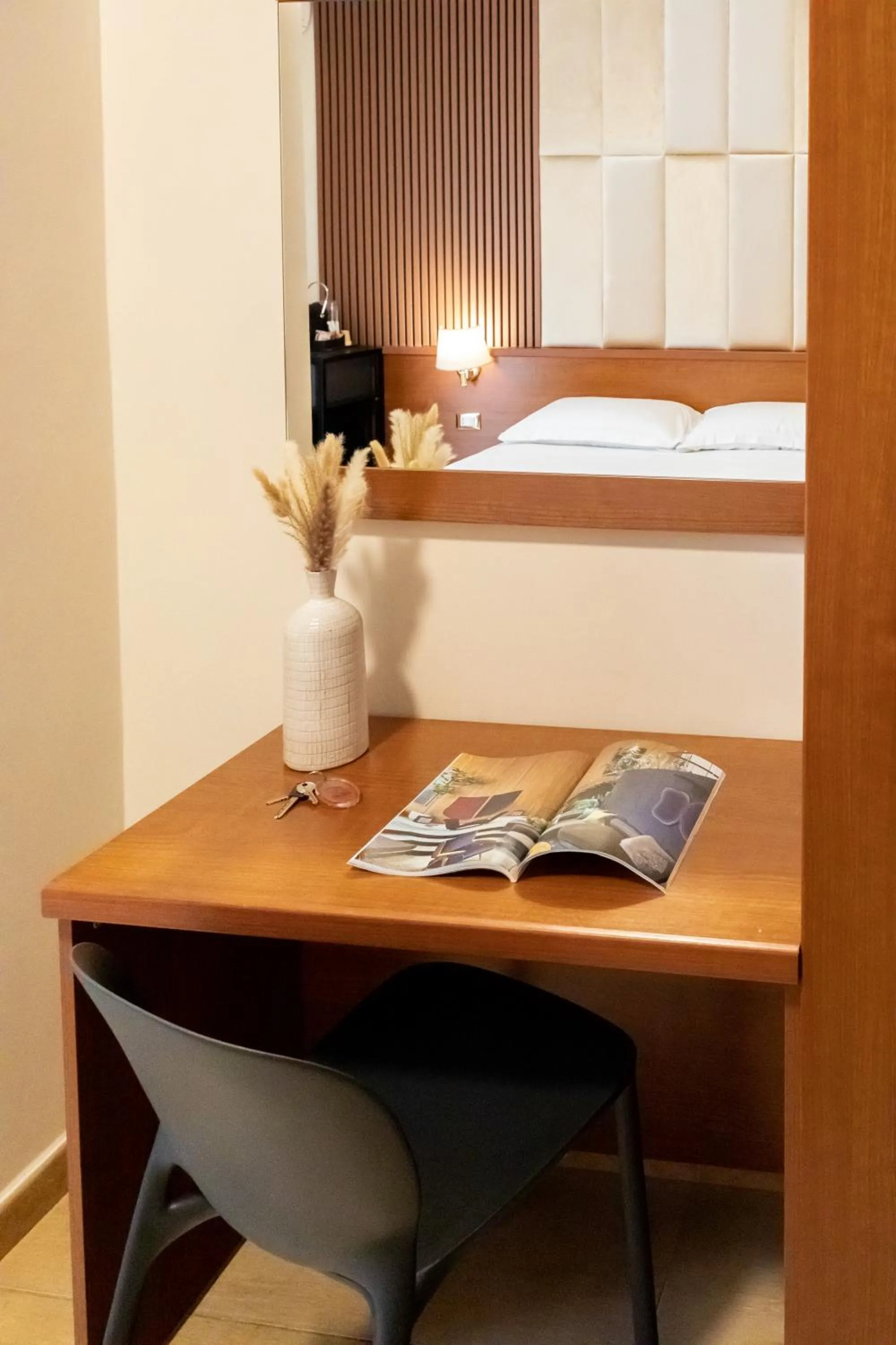 Seating area in AlbaDomus Affittacamere o GuestHouse