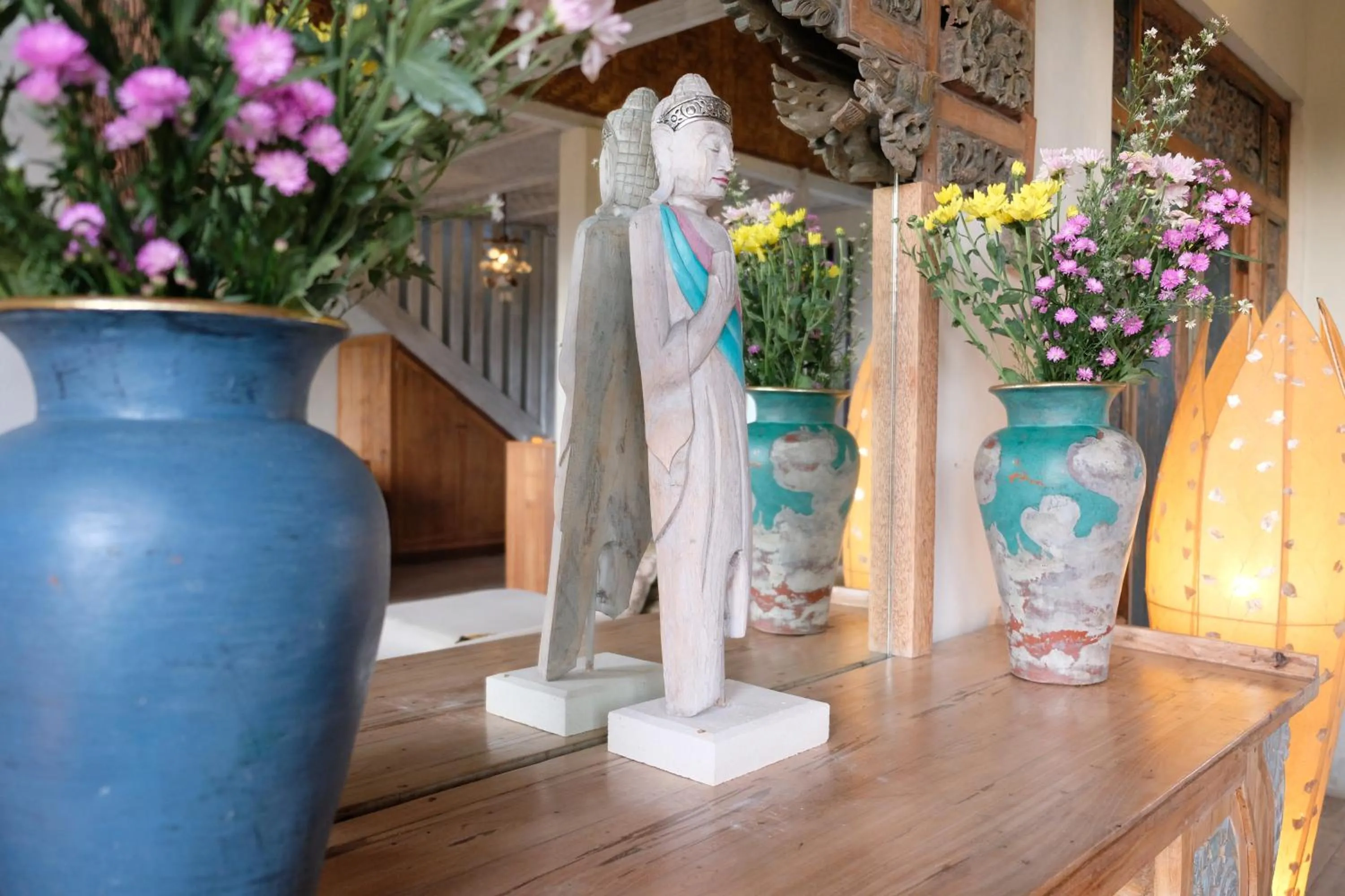 BoHo Bingin Beach Bali