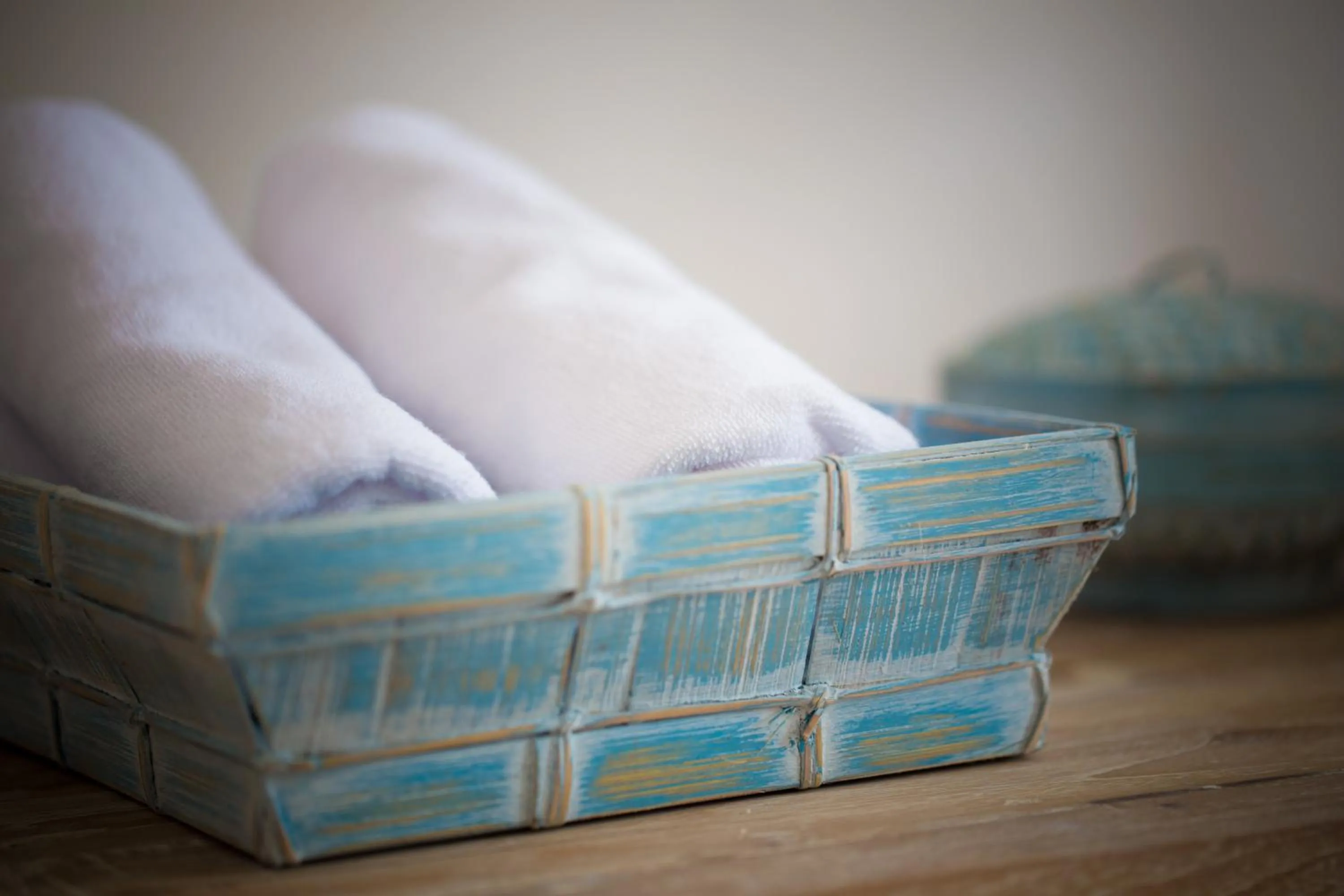 Decorative detail in BoHo Bingin Beach Bali