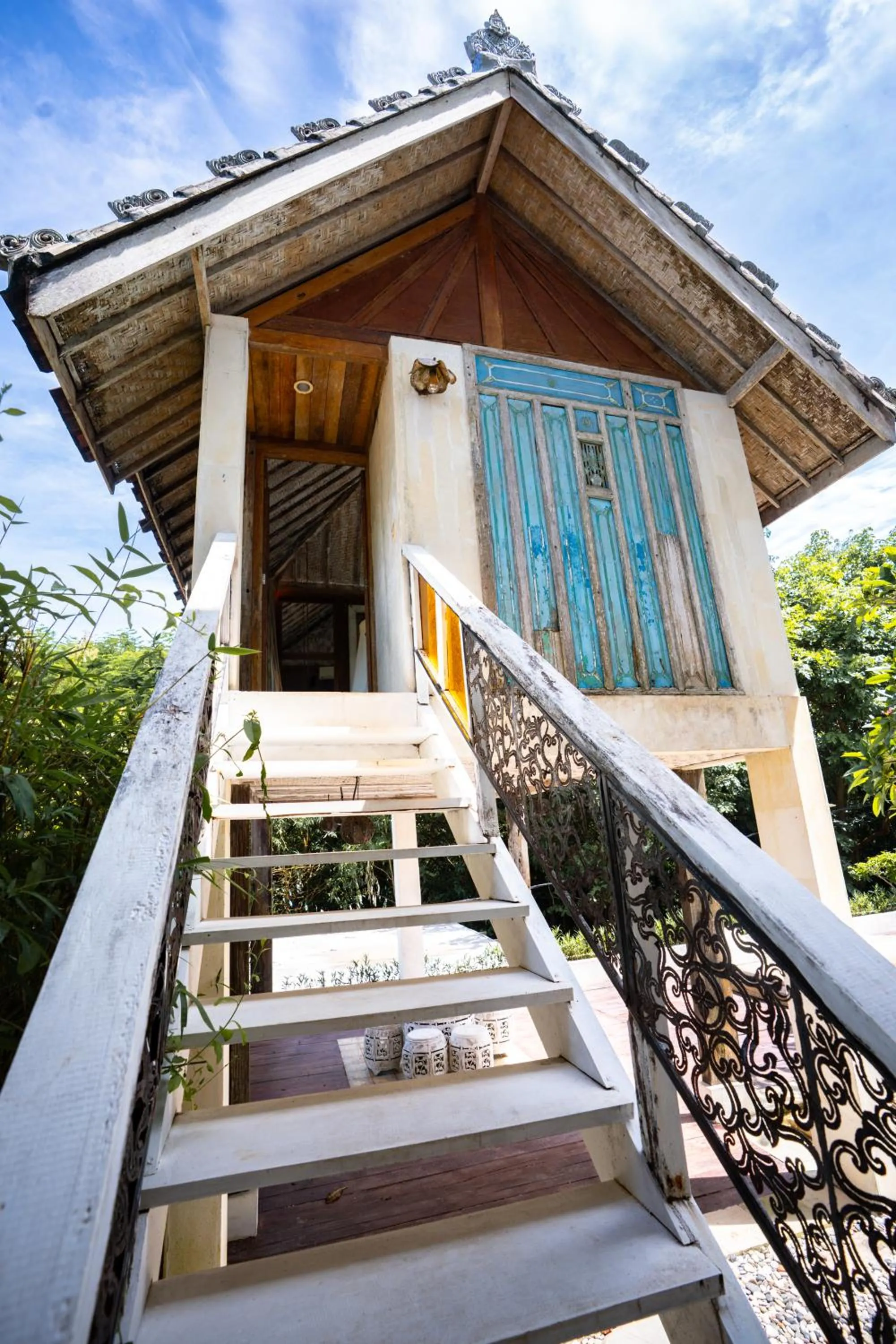 BoHo Bingin Beach Bali