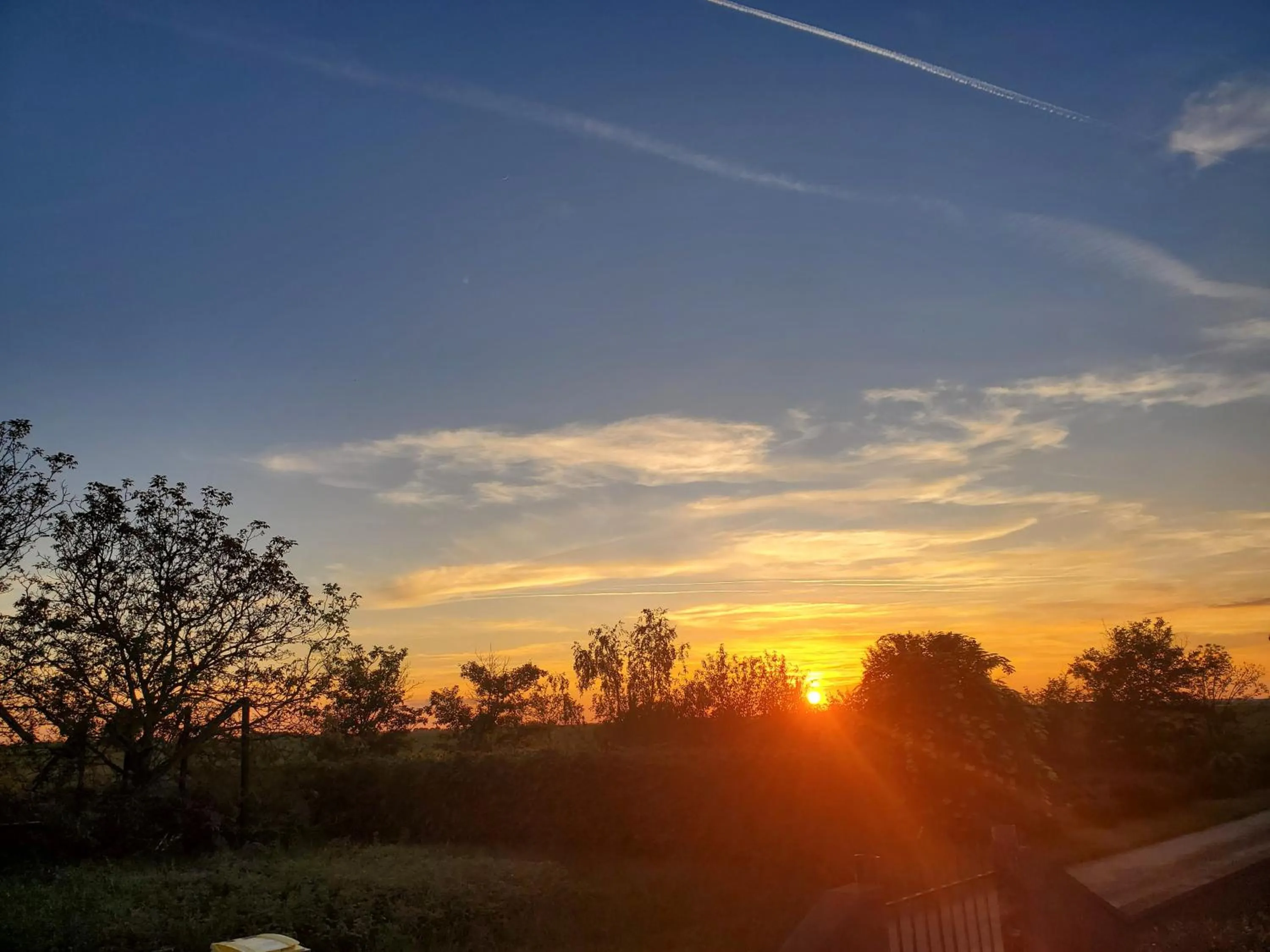 la grange aux hirondelles