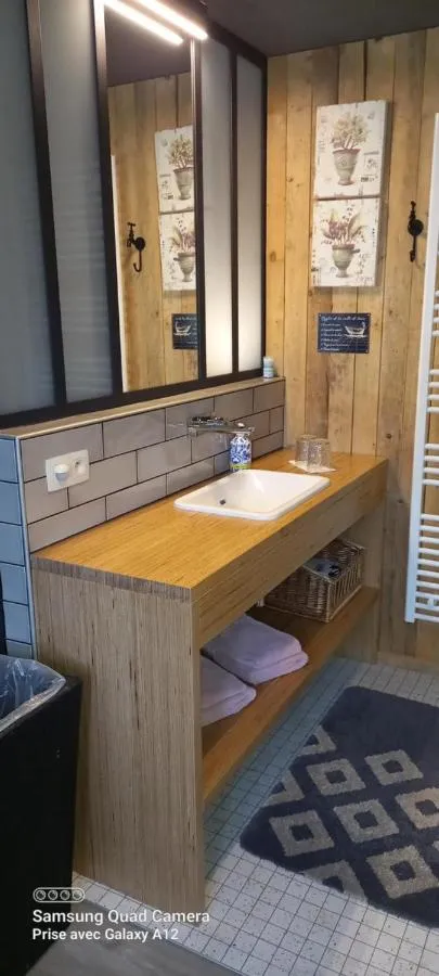 Le Relais de Chassepierre