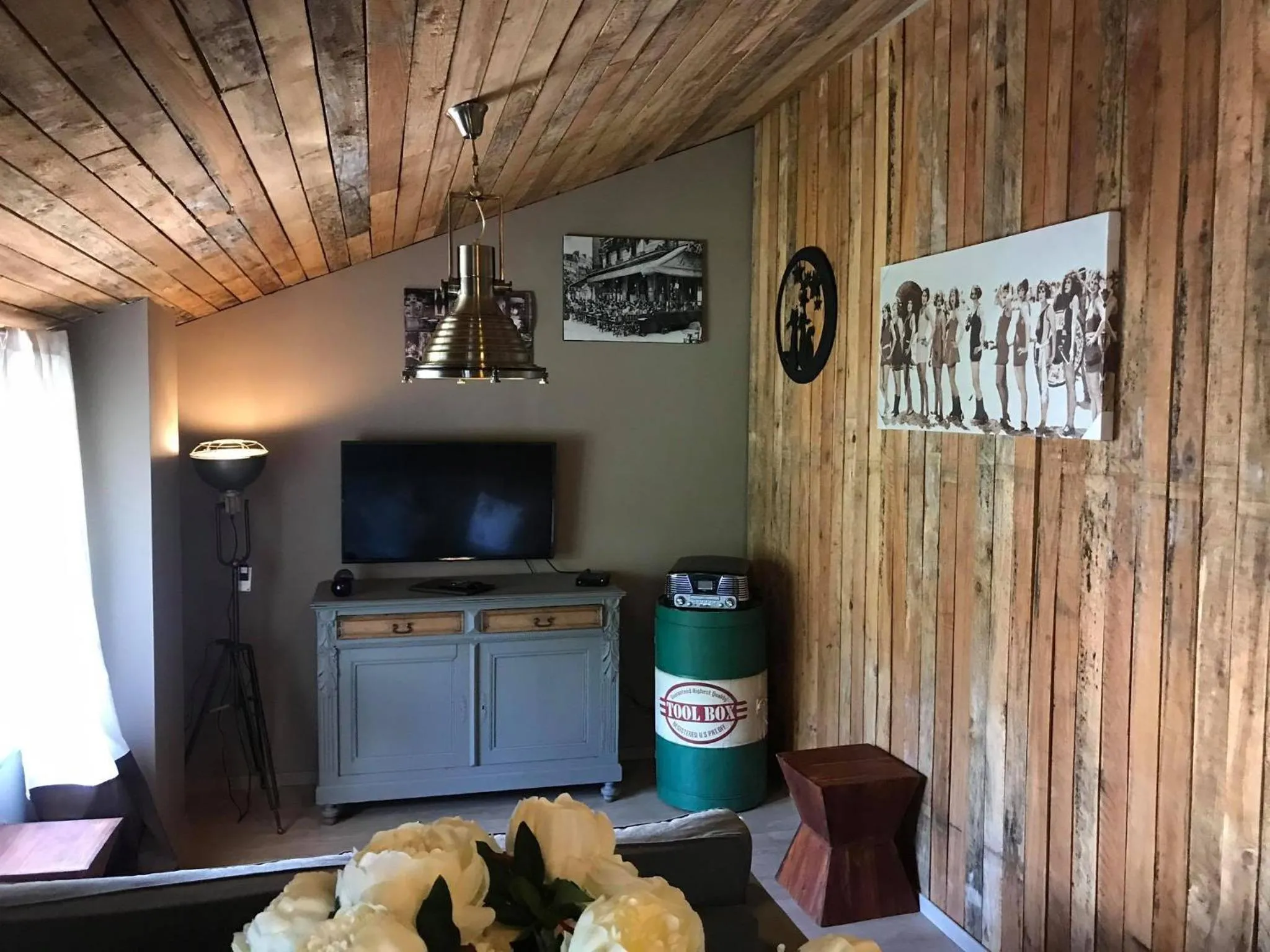 Le Relais de Chassepierre