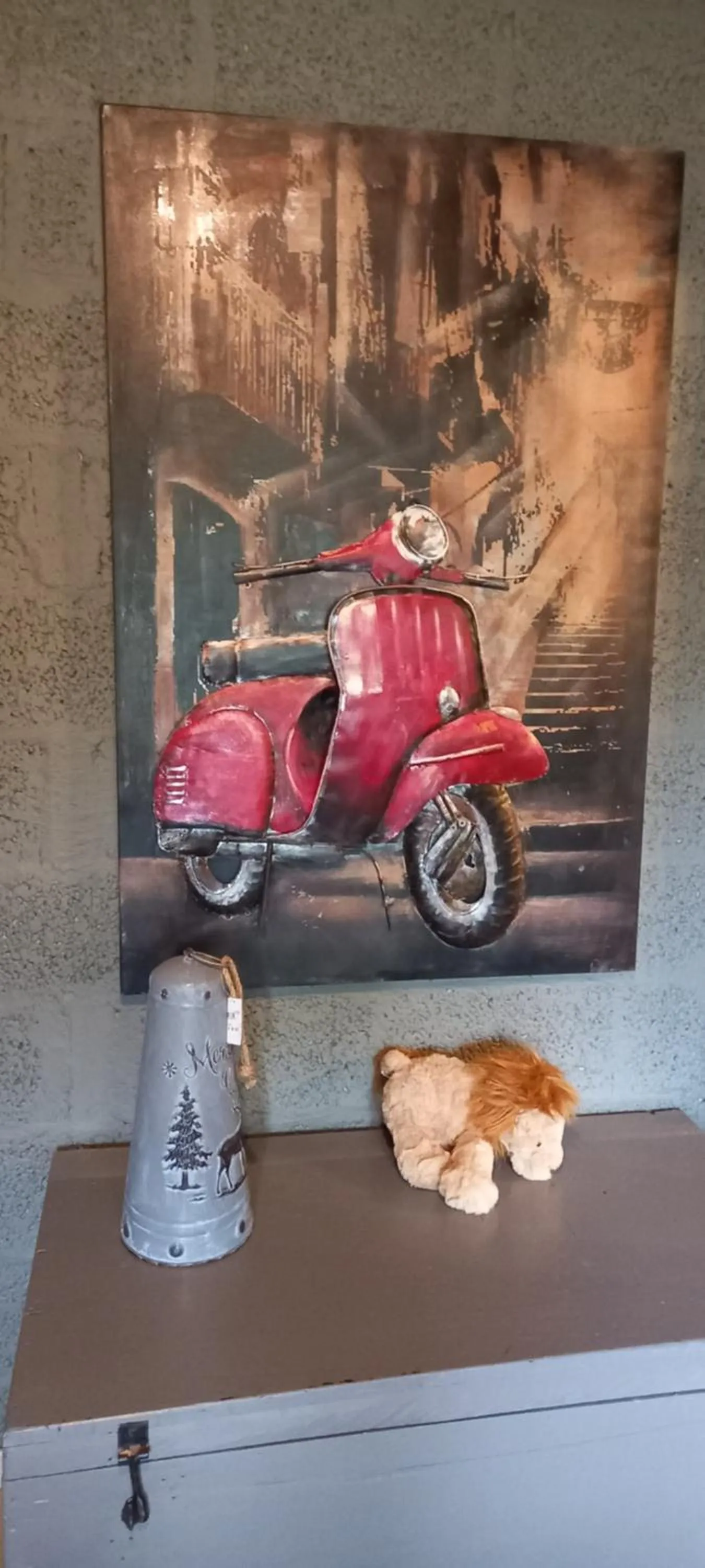 Le Relais de Chassepierre